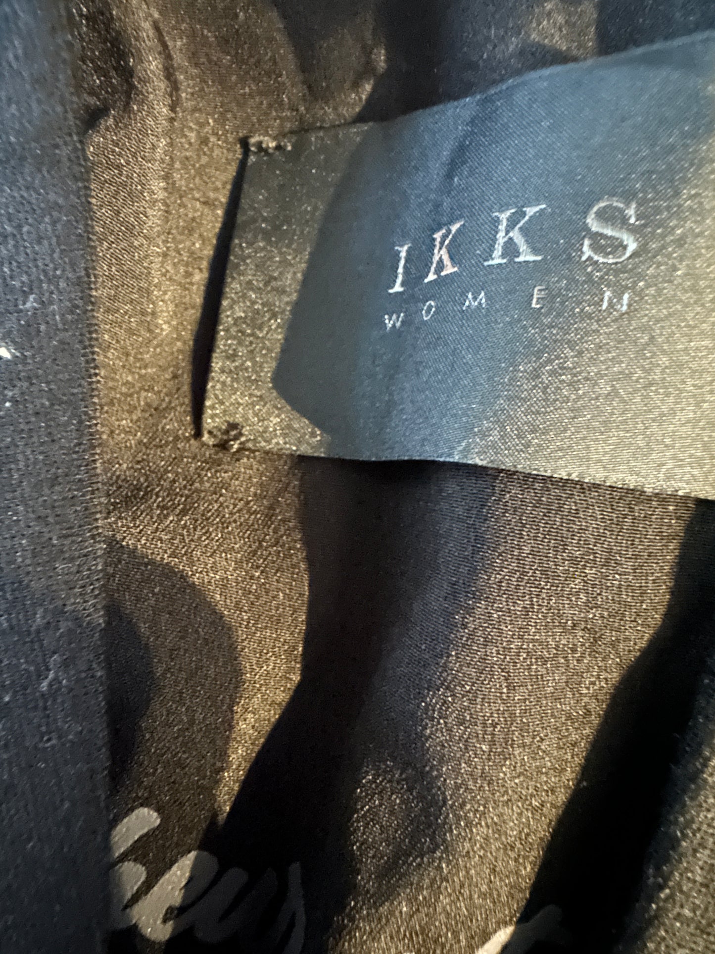 IKKS blazer M
