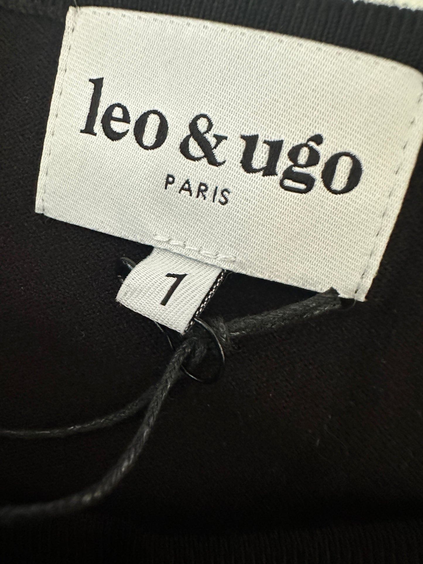 Leo Ugo trui S