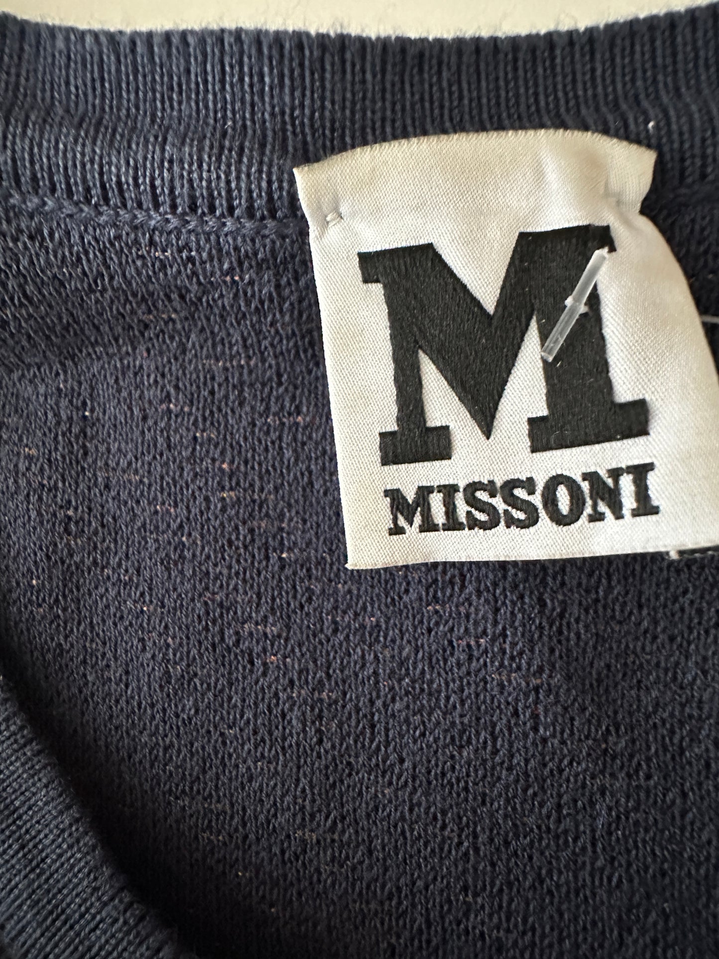 Missoni jurk S