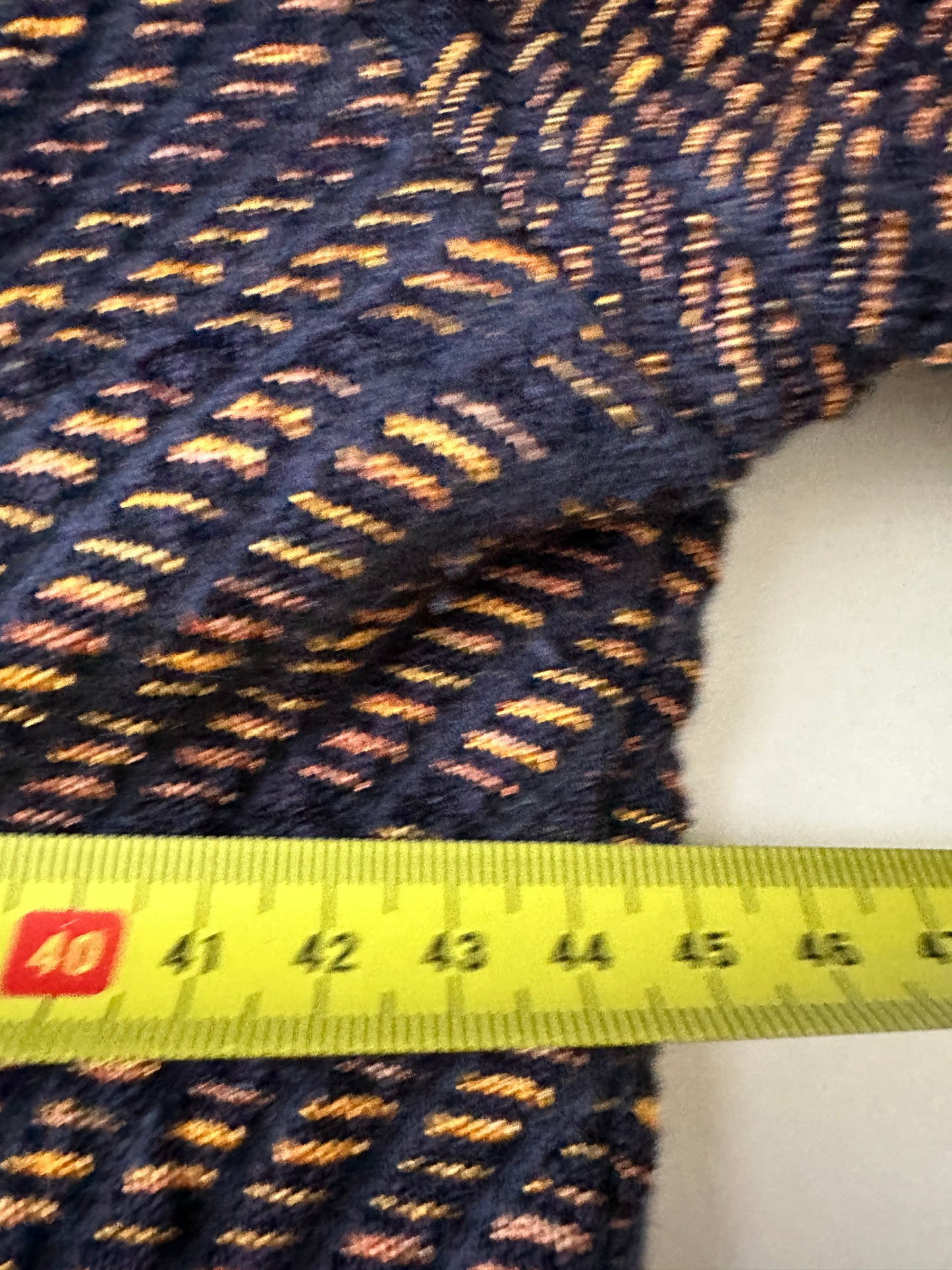 Missoni jurk S
