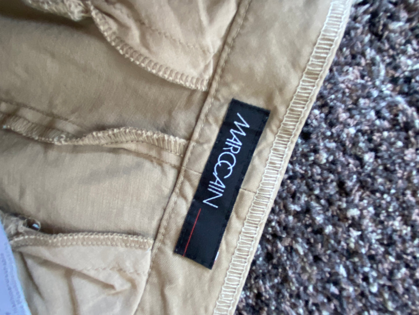 Marc Cain broek XL