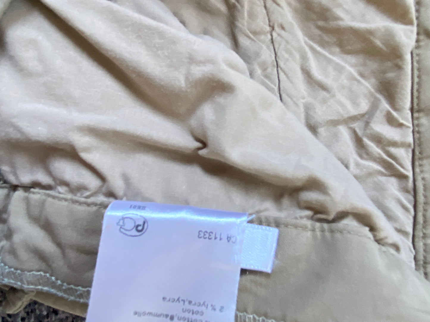 Marc Cain broek XL