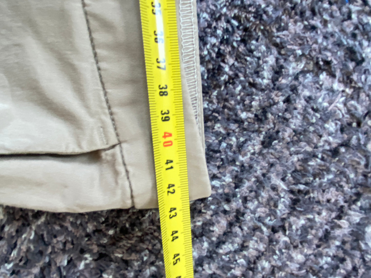 Marc Cain broek XL