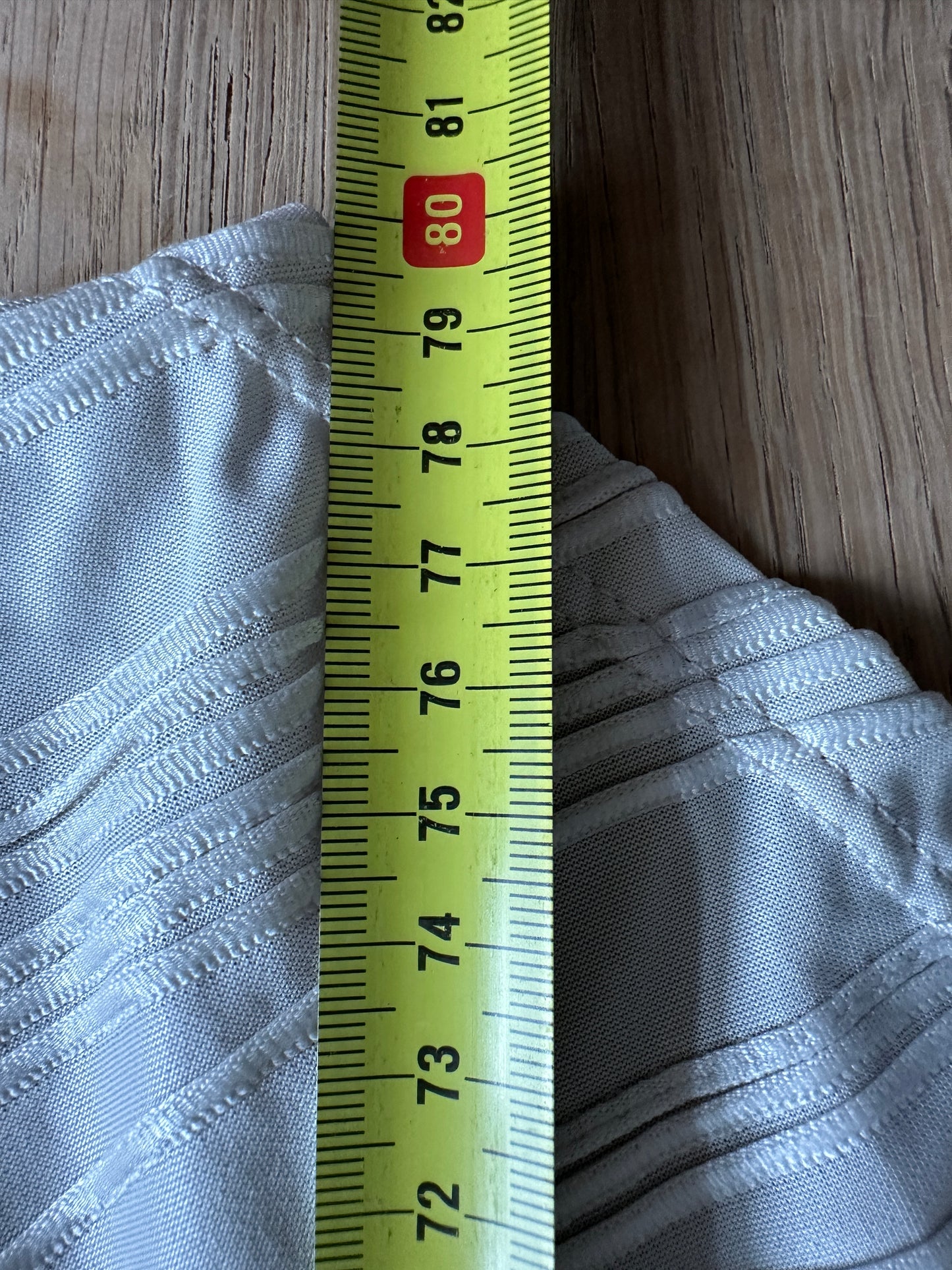 Frank Lyman vest L