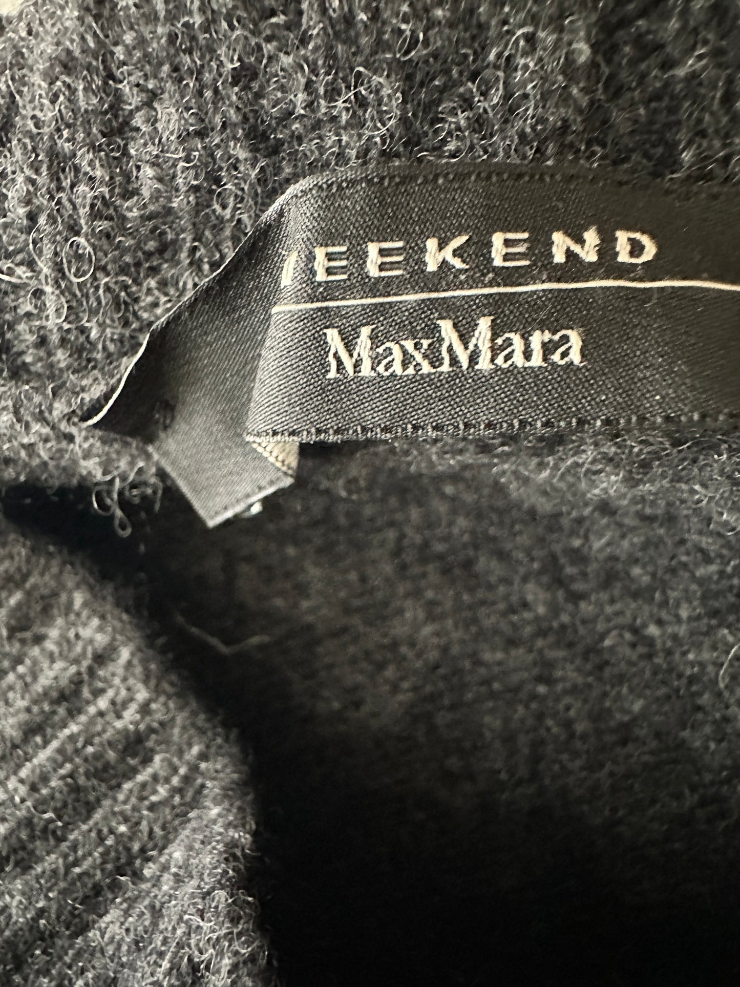 Weekend MaxMara jurk XL