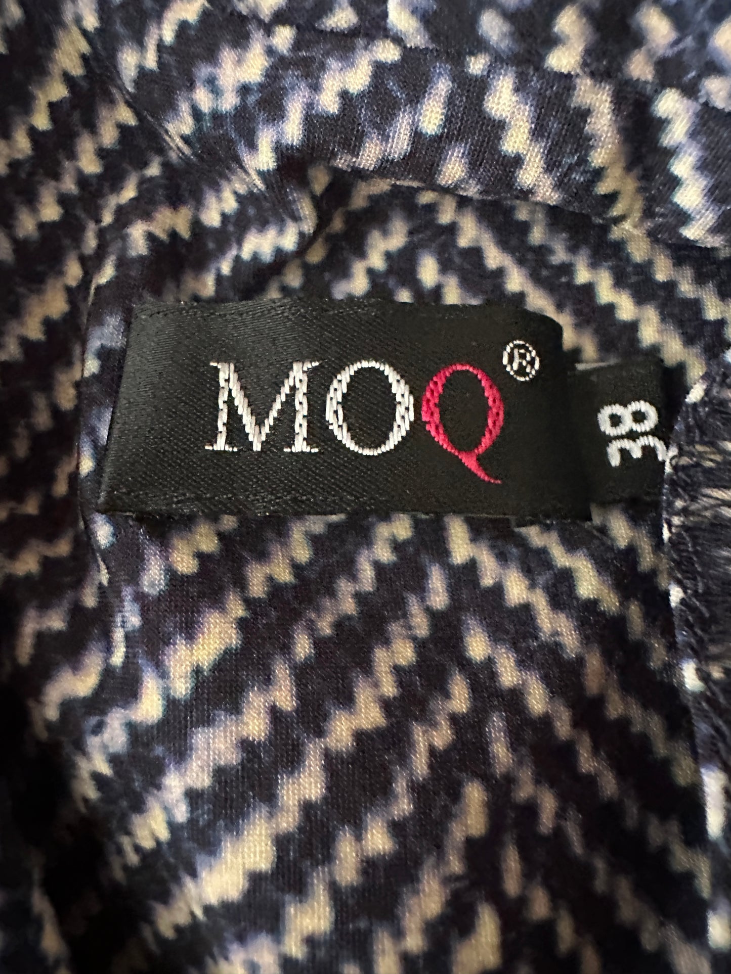 Moq blazer M