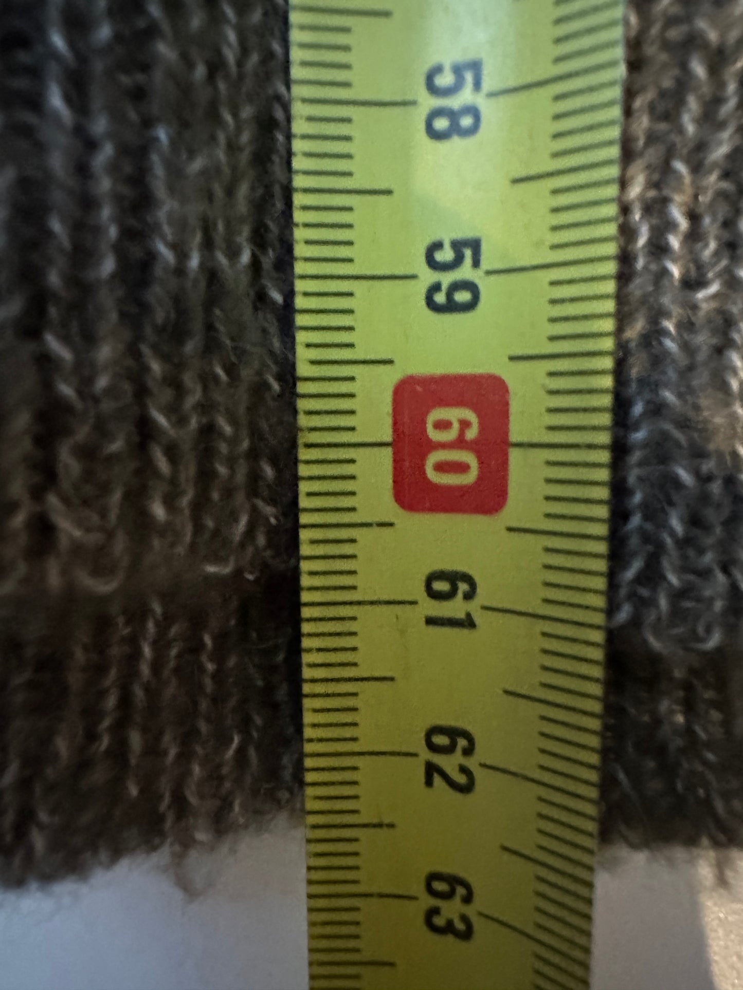 Minimum trui S