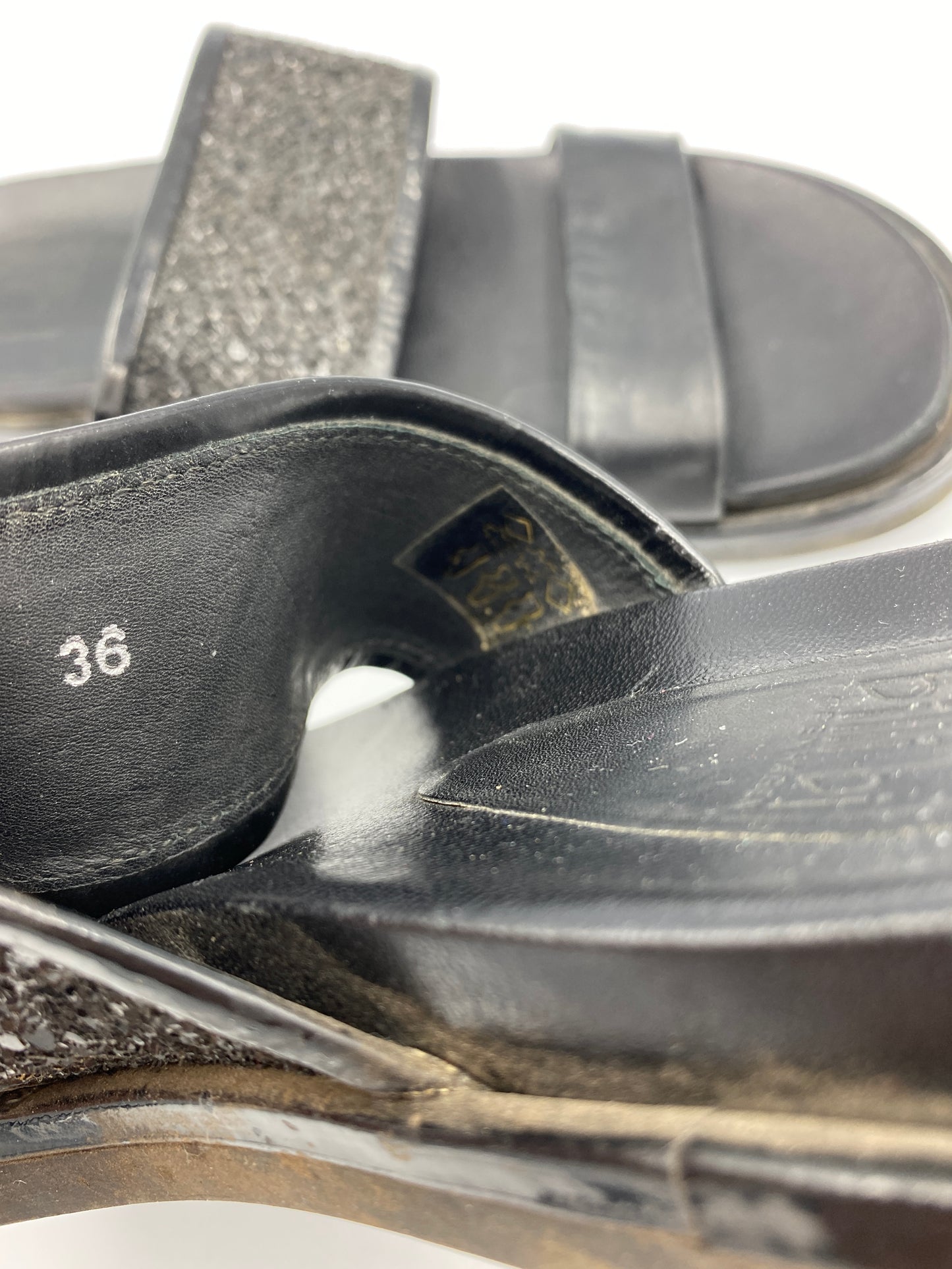Billi Bi sandalen 36