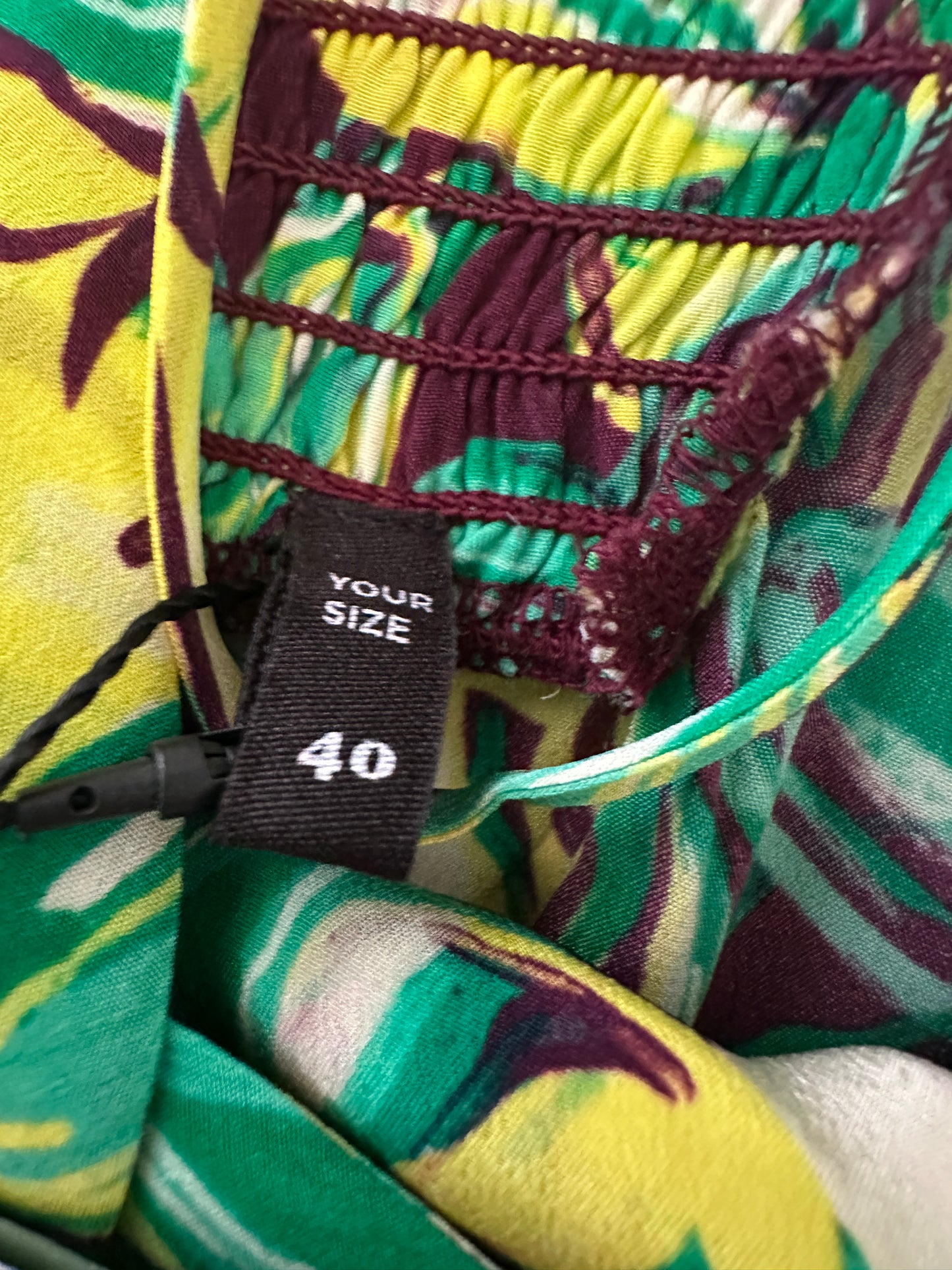 Pom Amsterdam jurk L