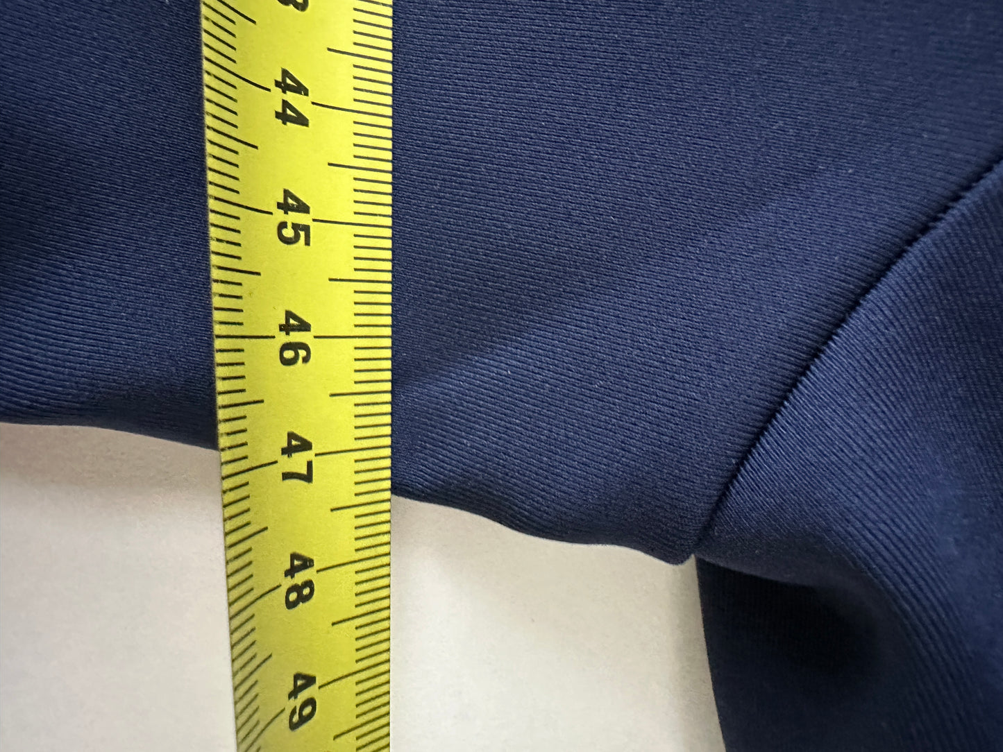 Vanilia vest M