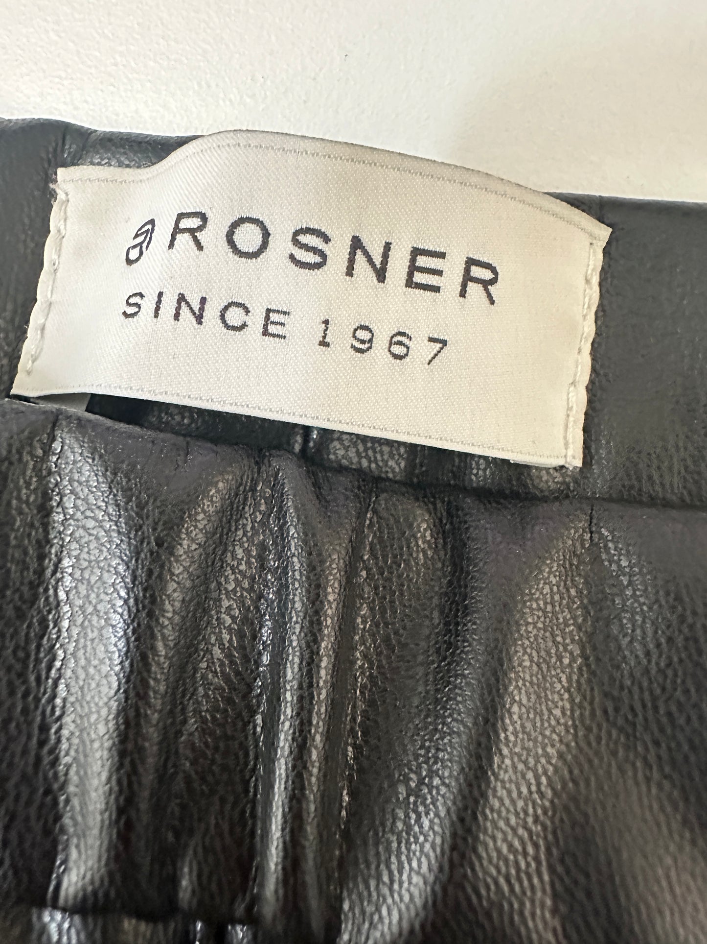 Rosner broek L