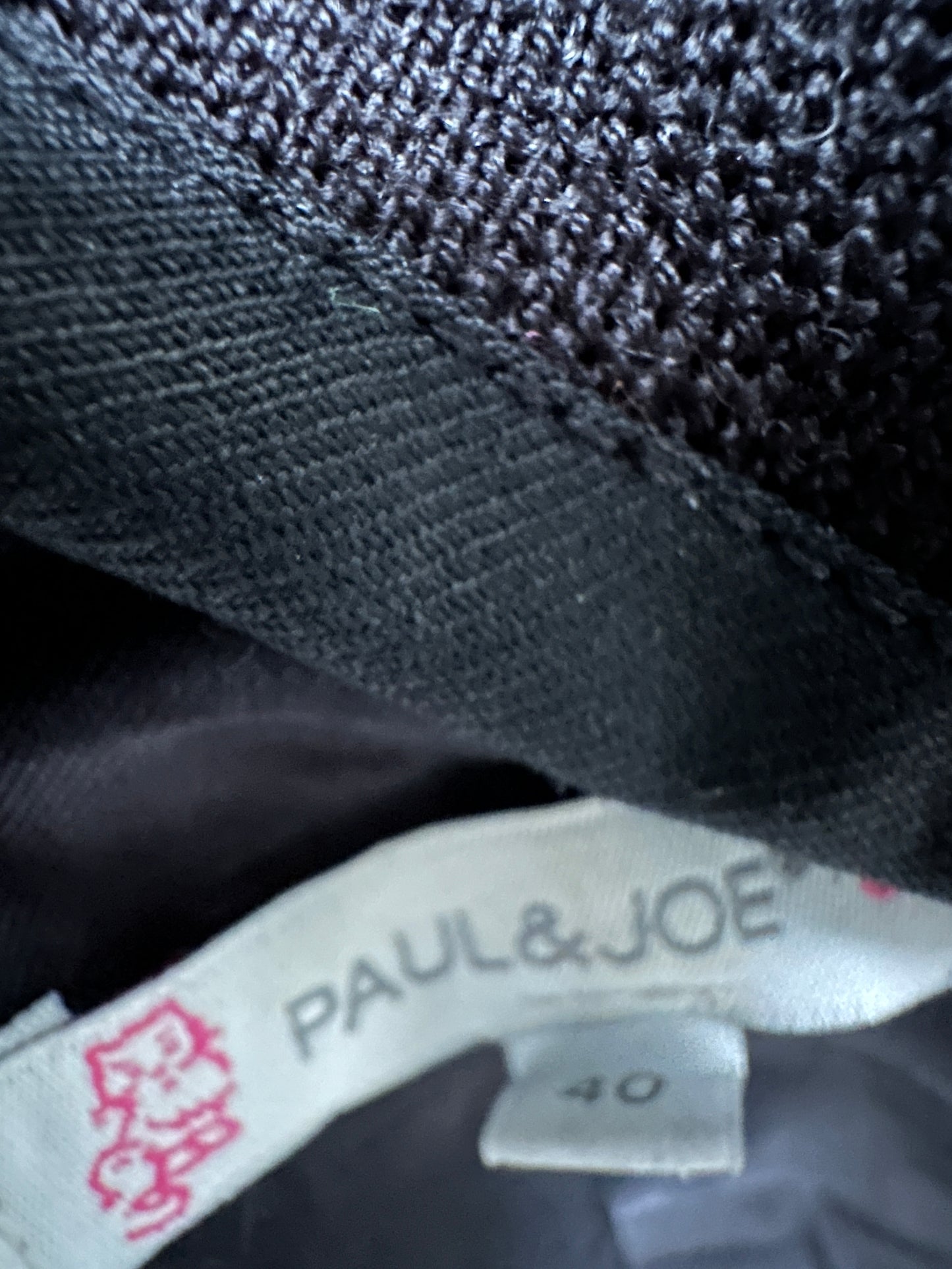 Paul en Joe blazer M