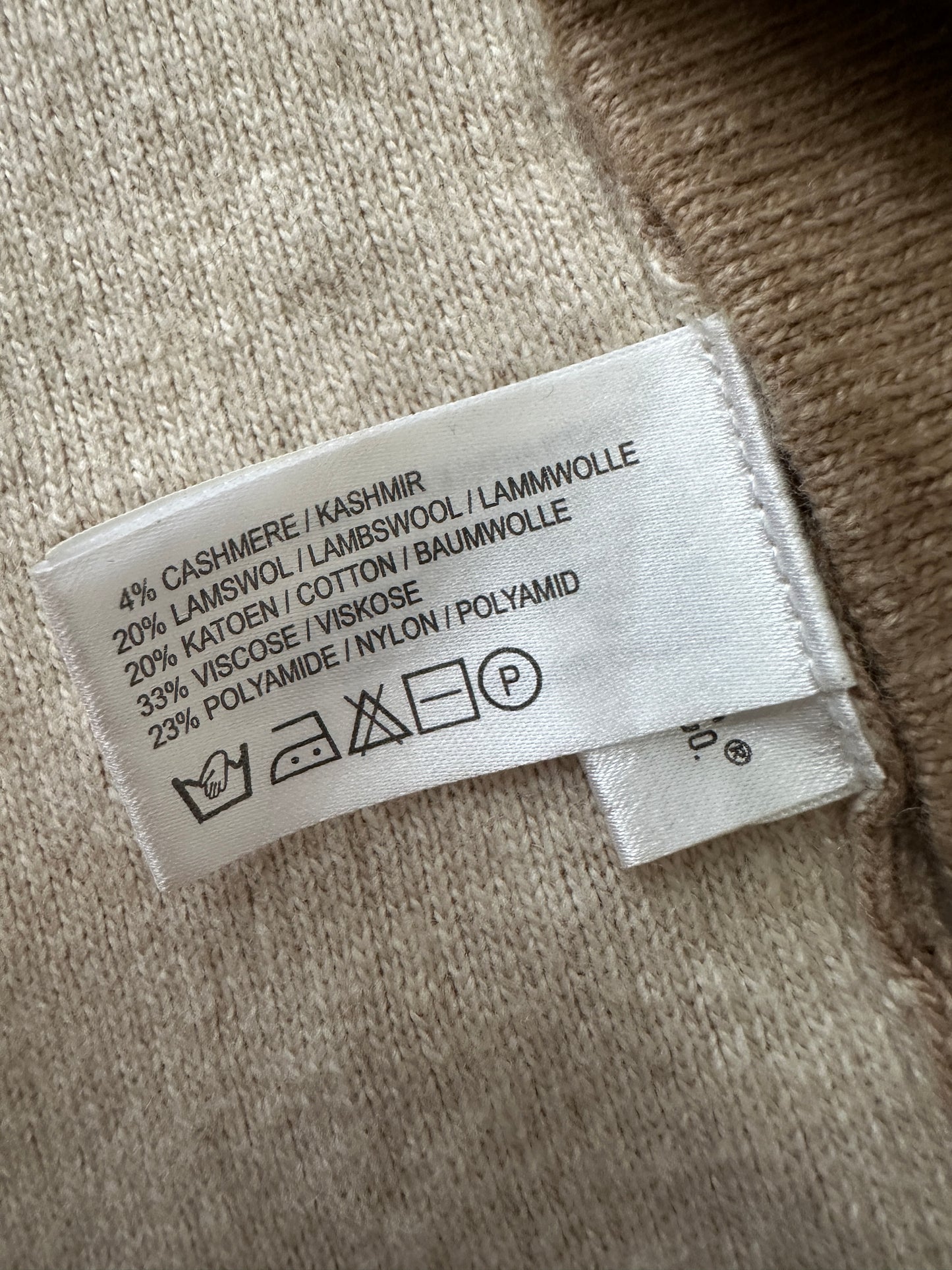 Josephine & Co vest S