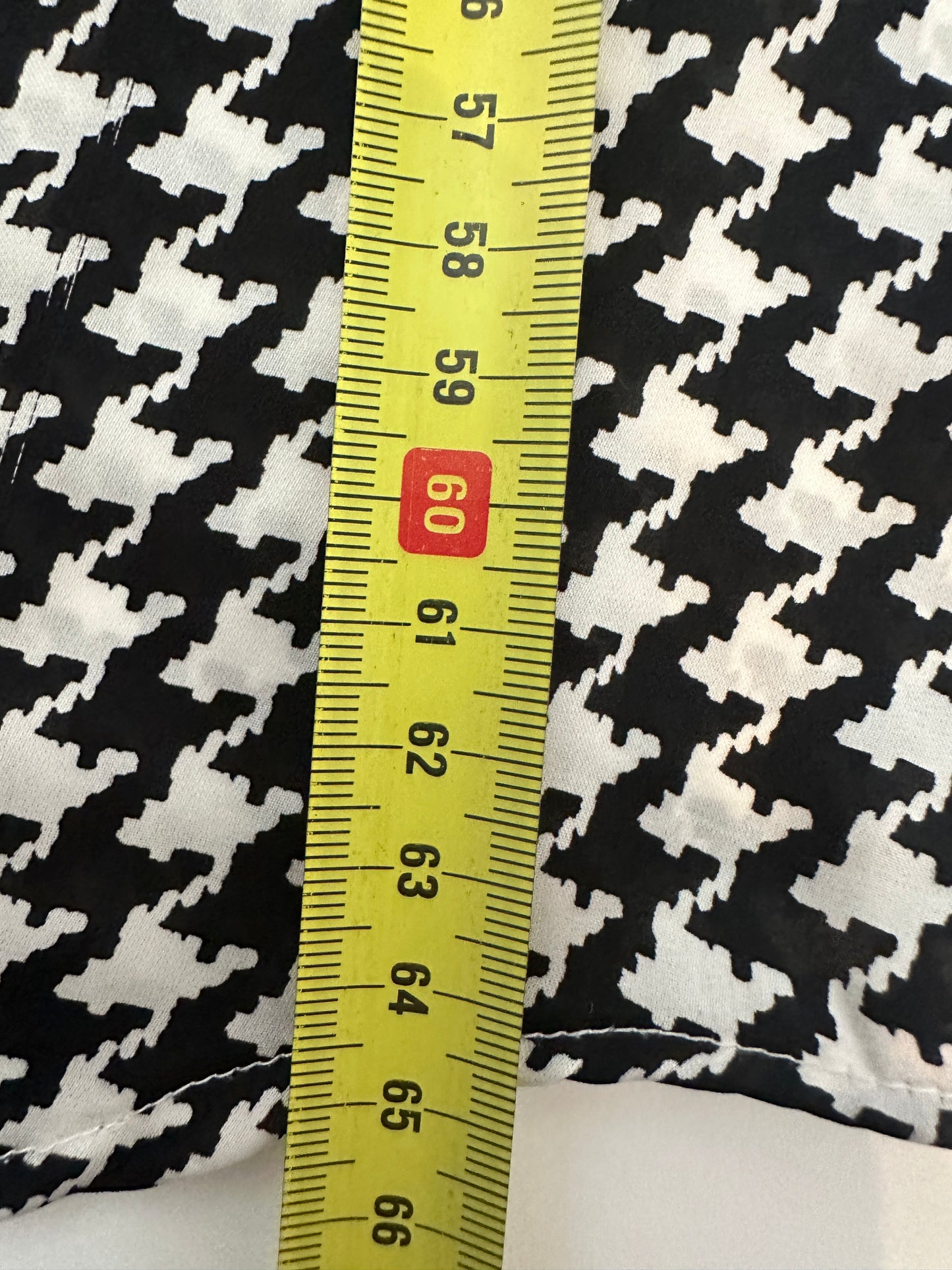 Ralph Lauren shirt lange mouw M