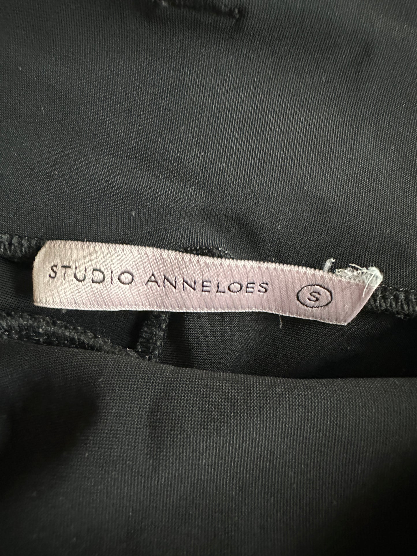 Studio Anneloes broek S