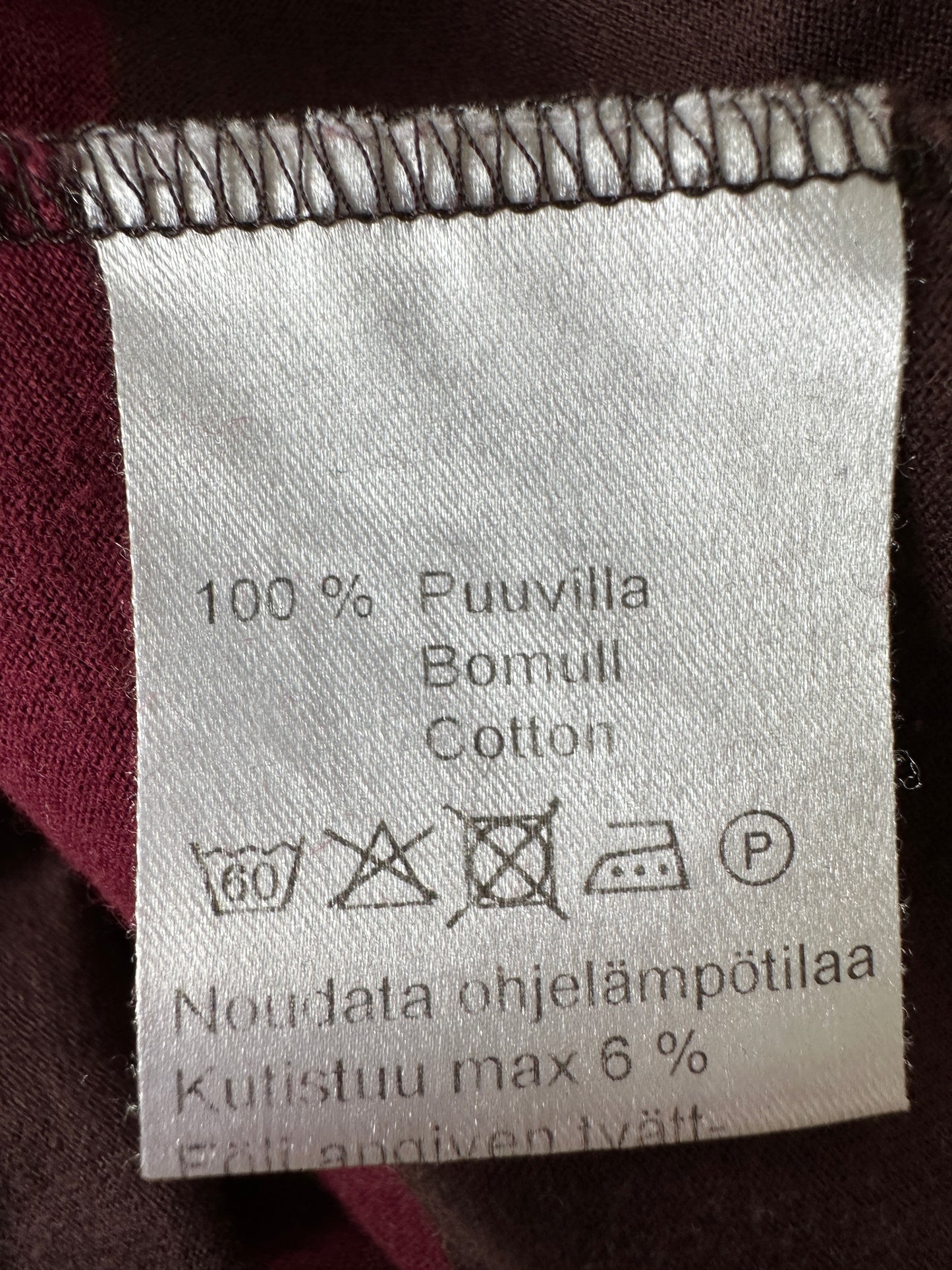 Marimekko trui S
