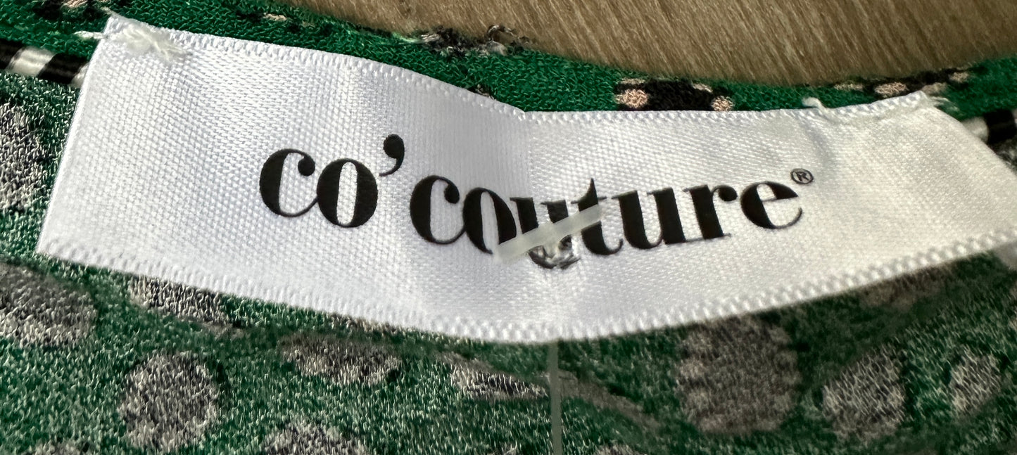 Co’Couture jurk S