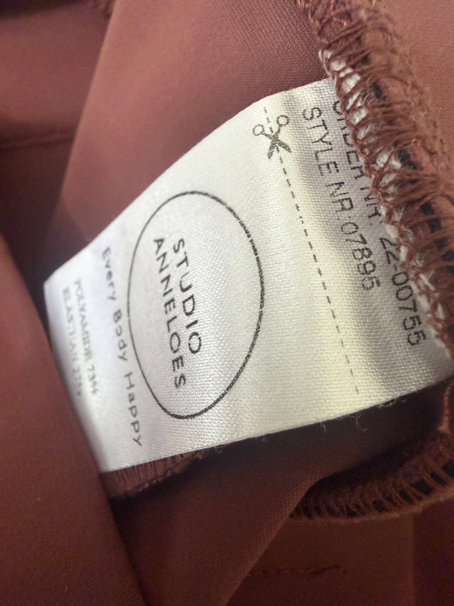 Studio Anneloes Hose M (Eve Flair)