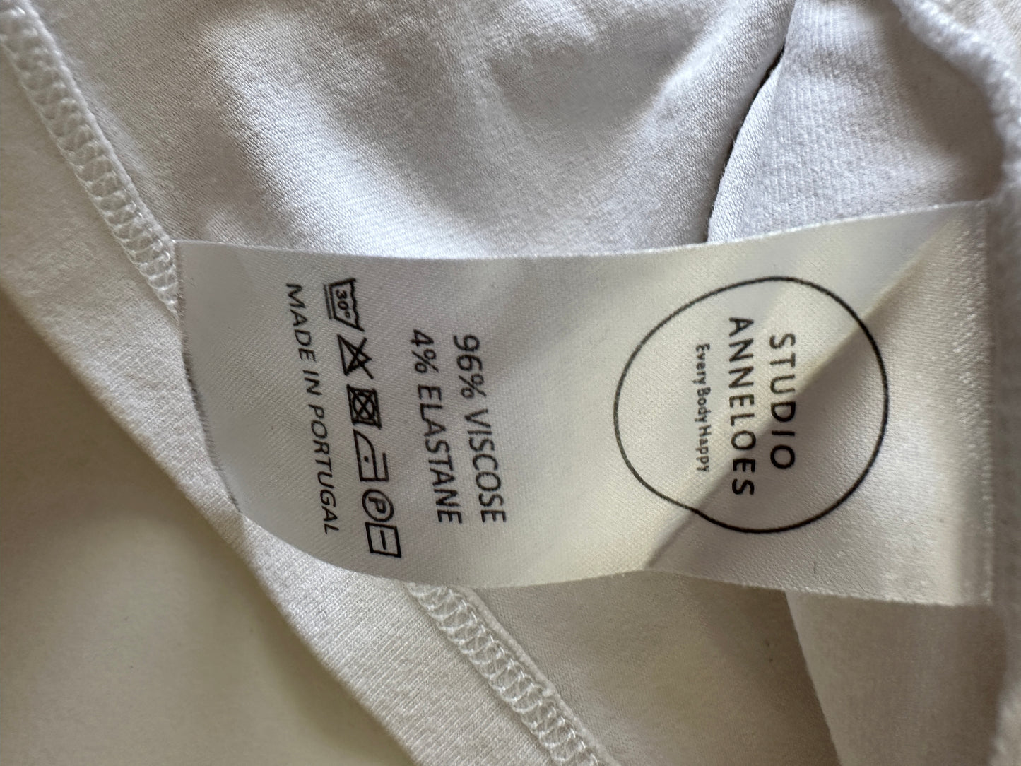 Studio Anneloes top M