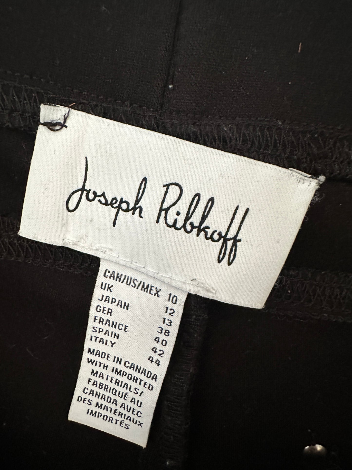 Joseph Ribkoff broek M