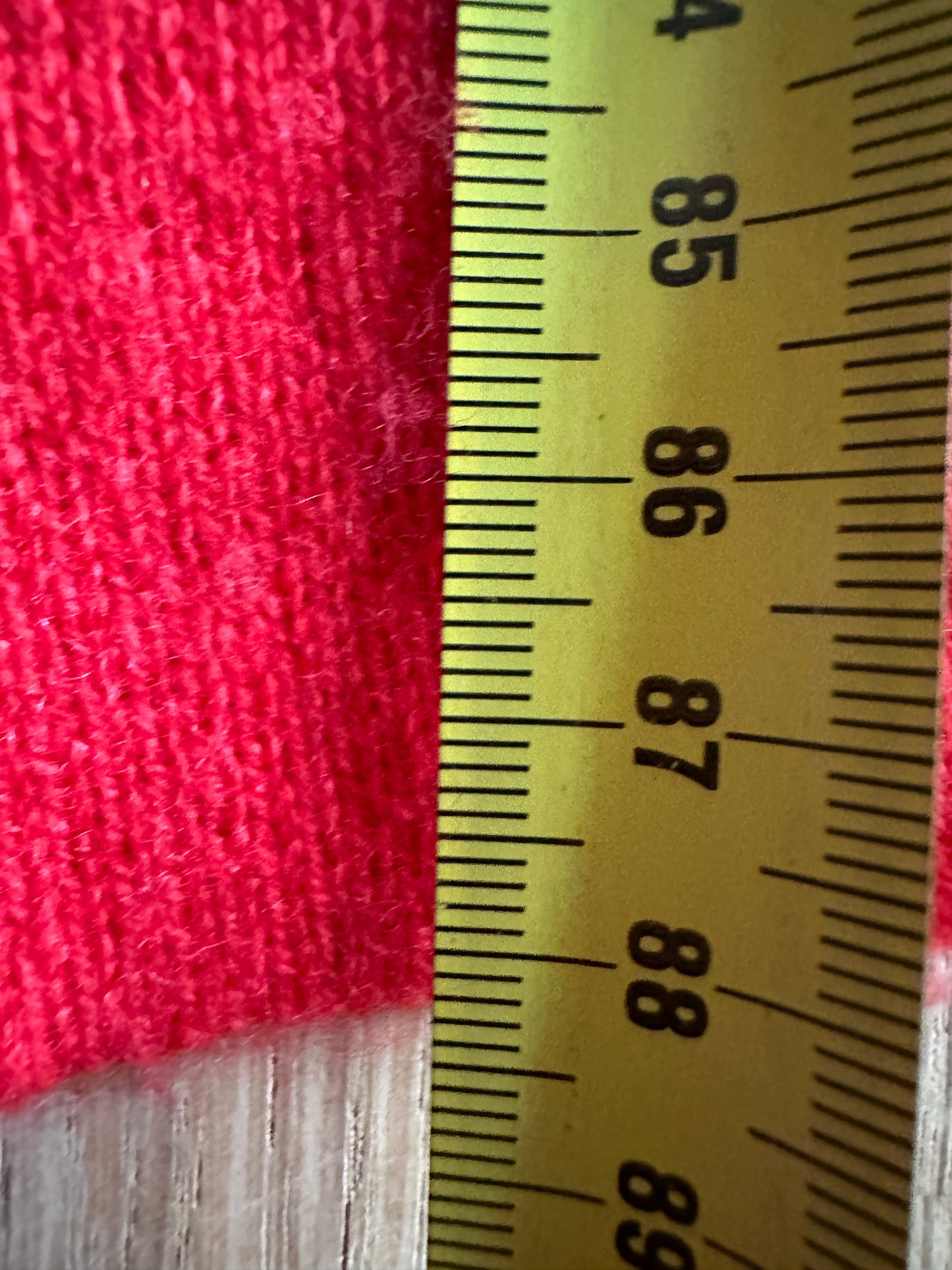 Escada vest S