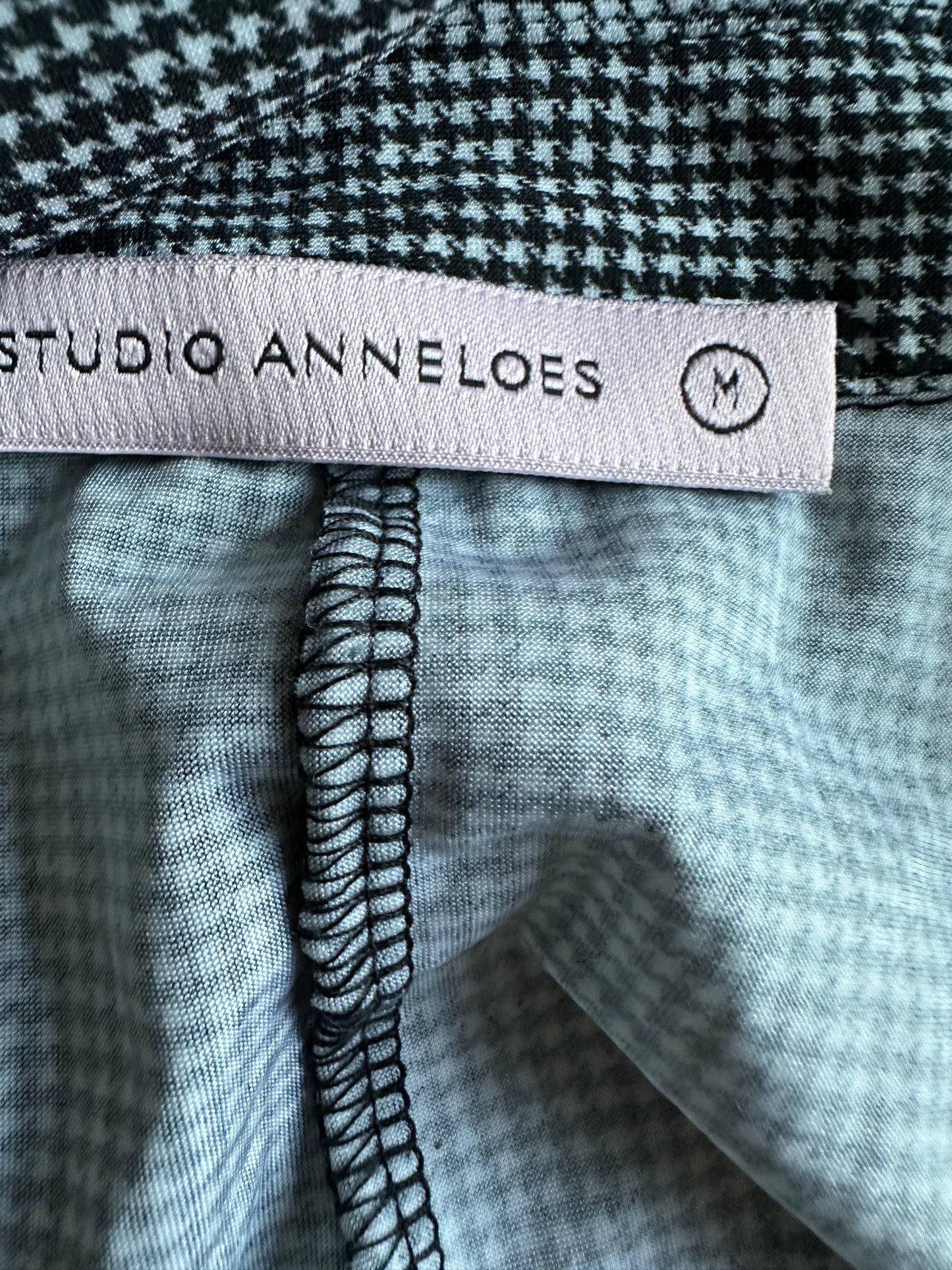 Studio Anneloes blazer zwart travel M