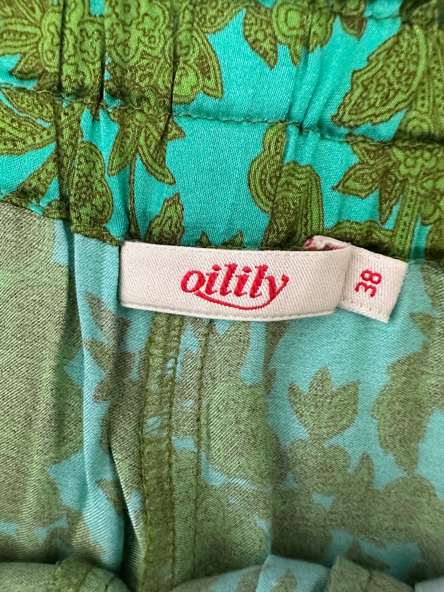 Oilily broek M