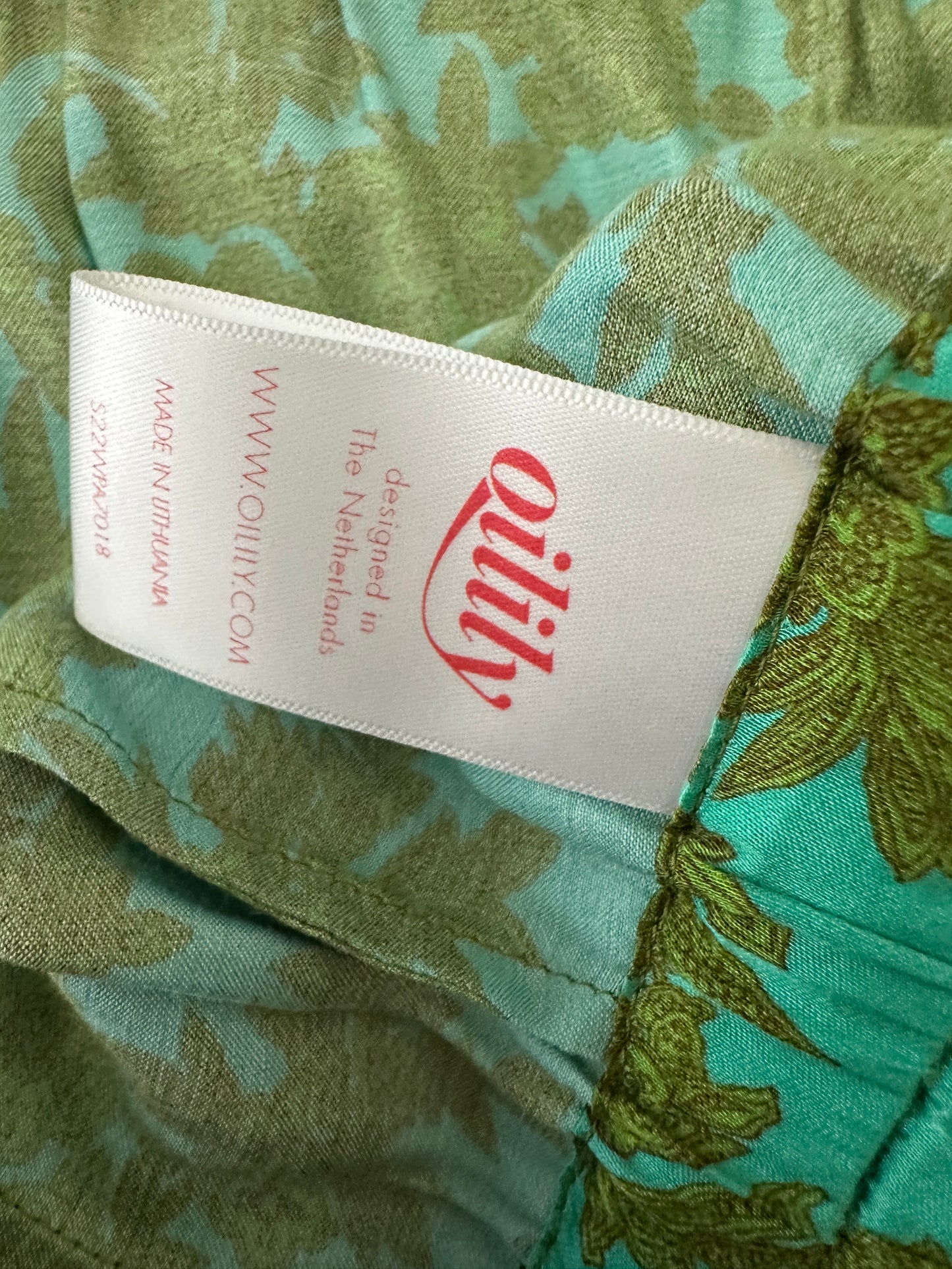 Oilily broek M