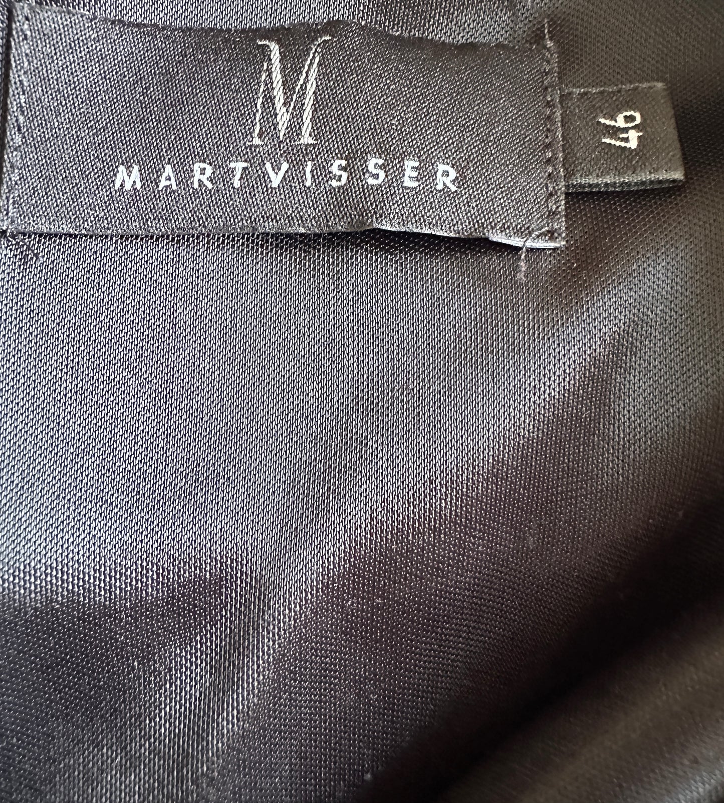 Mart Visser jurk XXL