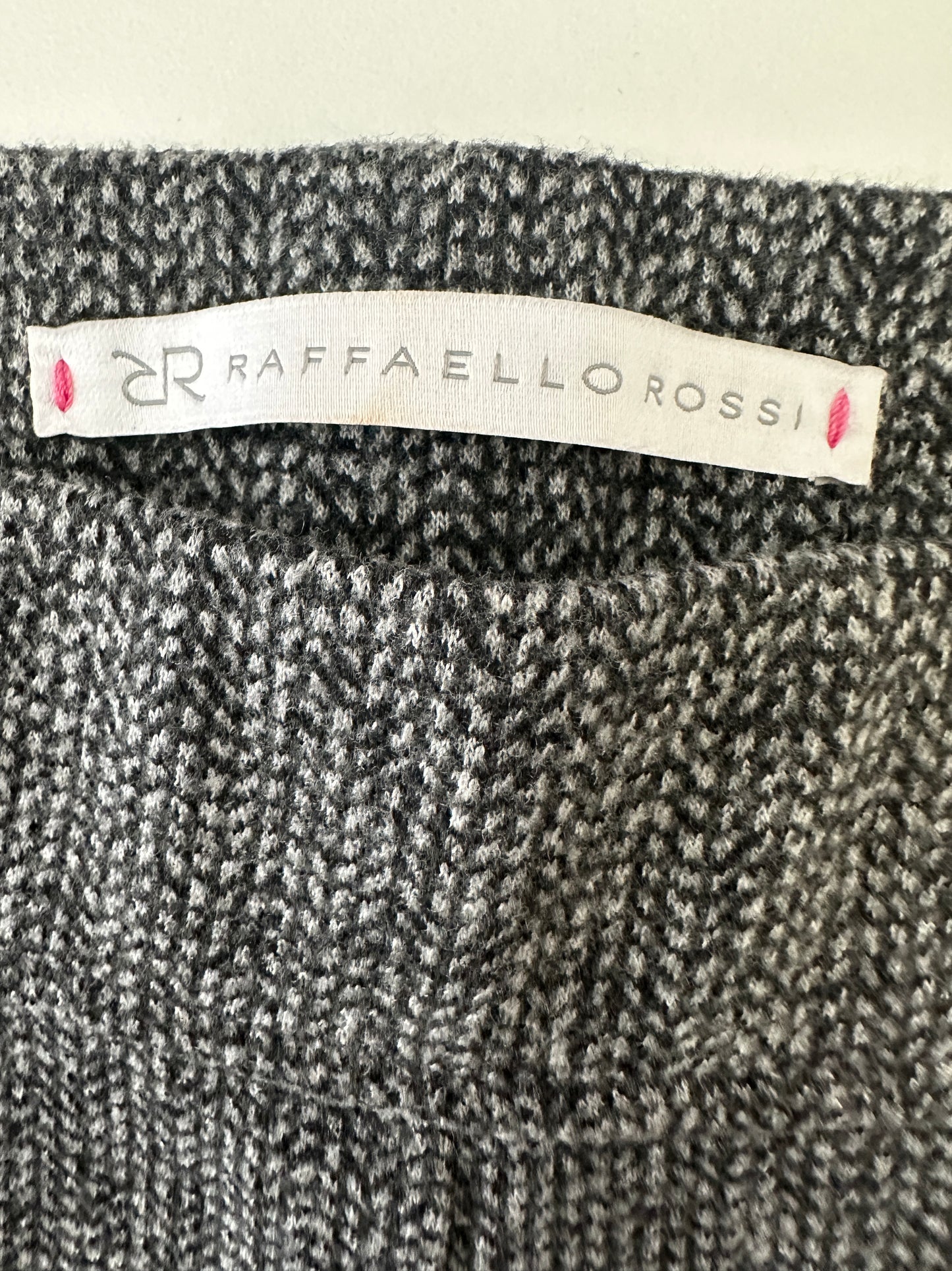 Raffaello Rossi trousers, size M
