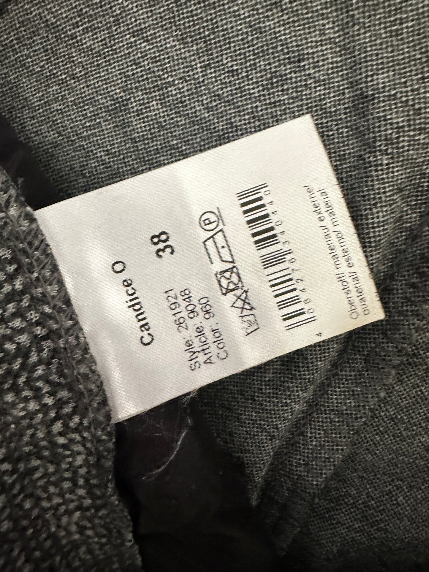 Raffaello Rossi trousers, size M