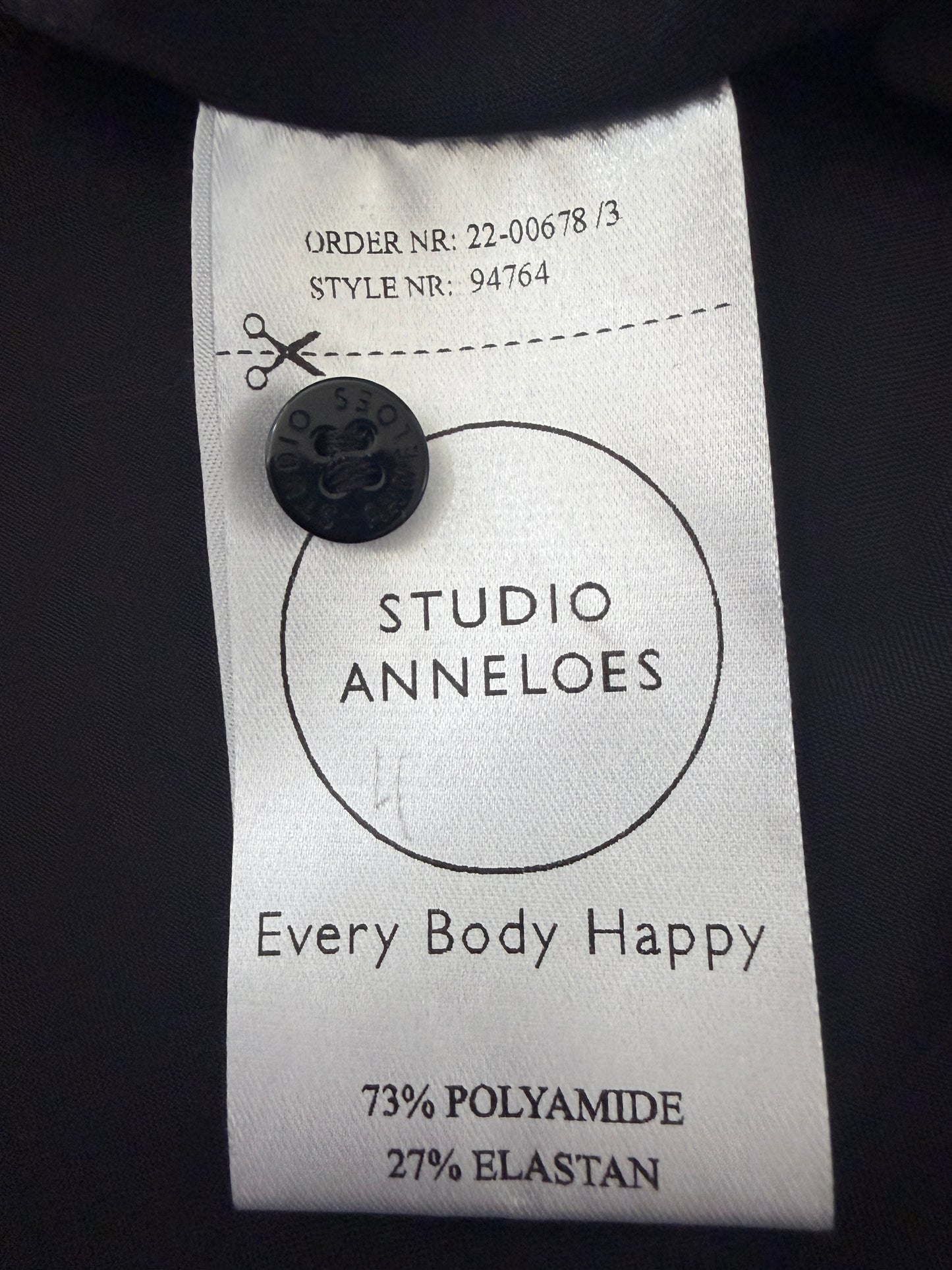 Studio Anneloes blouse XXL (Poppy)