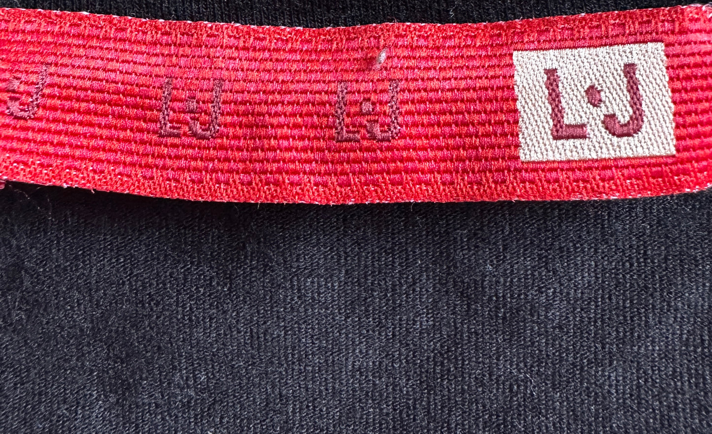 Liu Jo top S