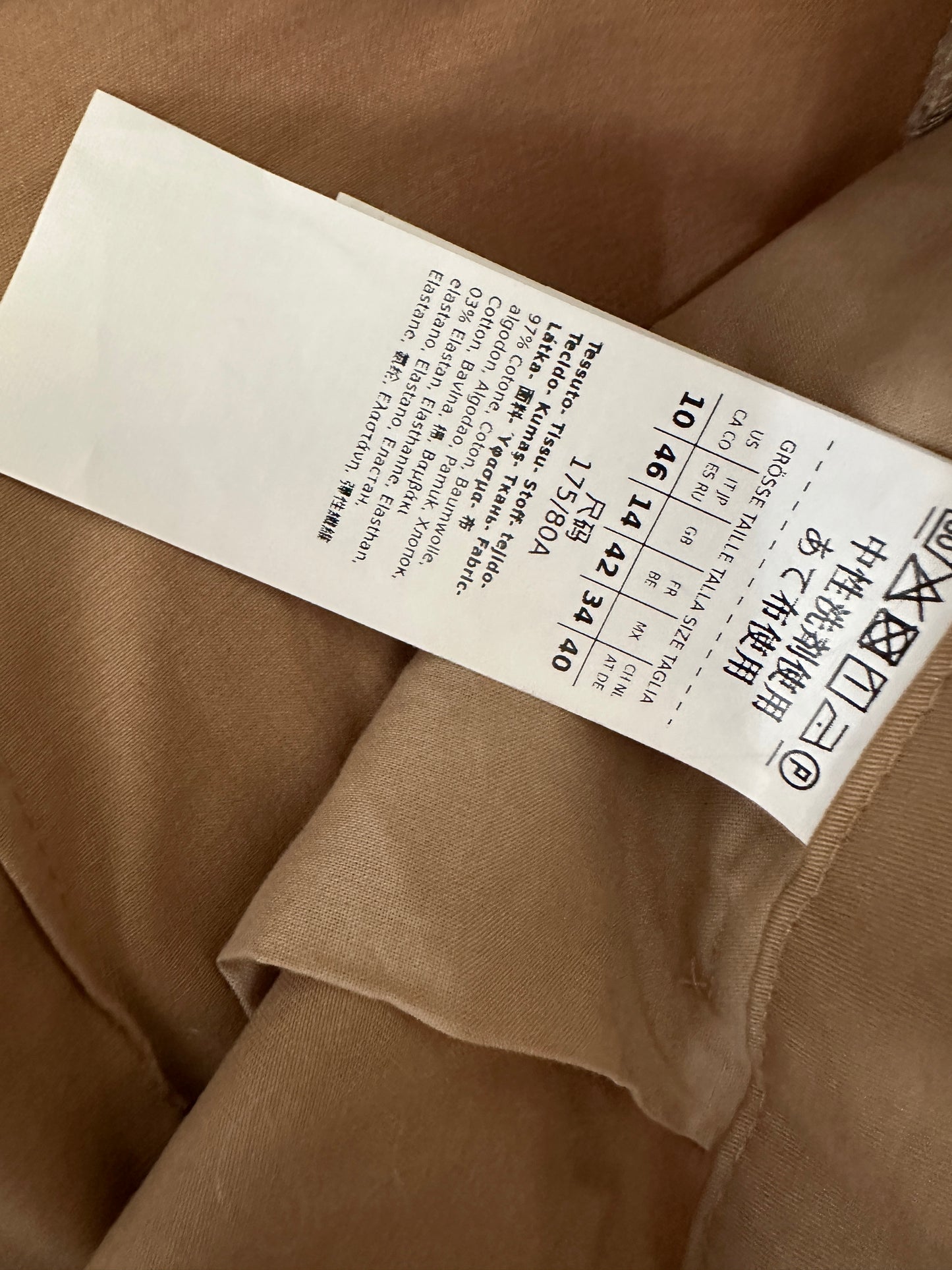 Pennyblack broek L