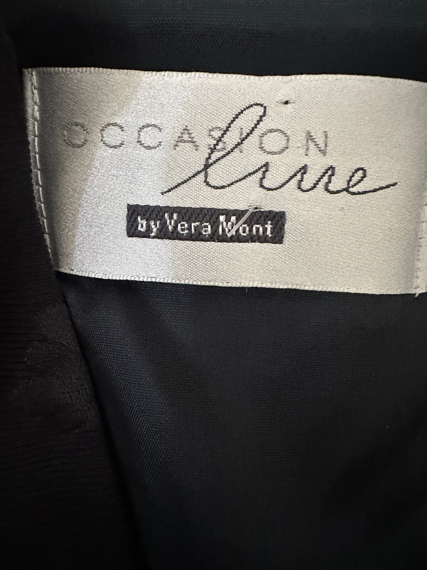 Vera Mont blazer M