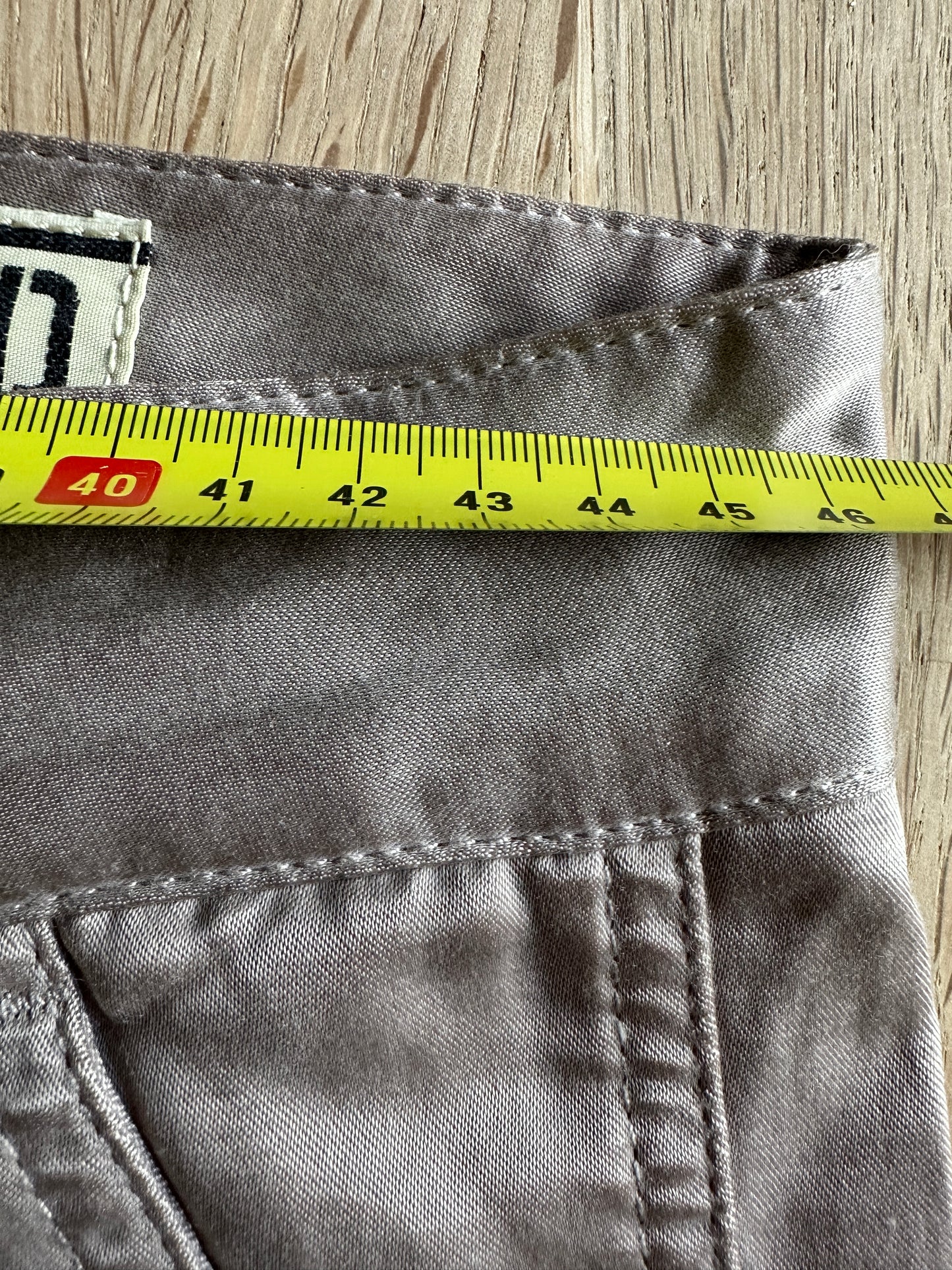 Closed broek 3XL