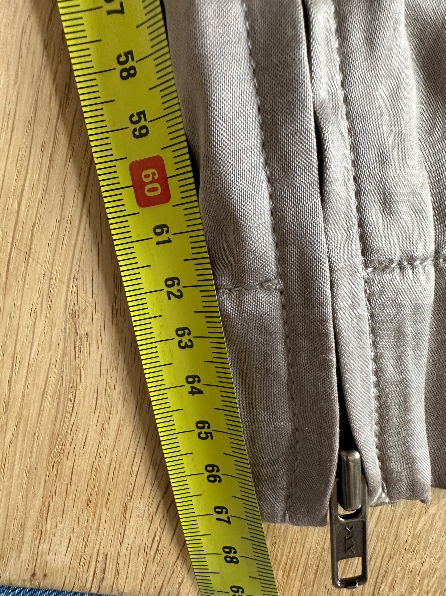 Closed broek 3XL