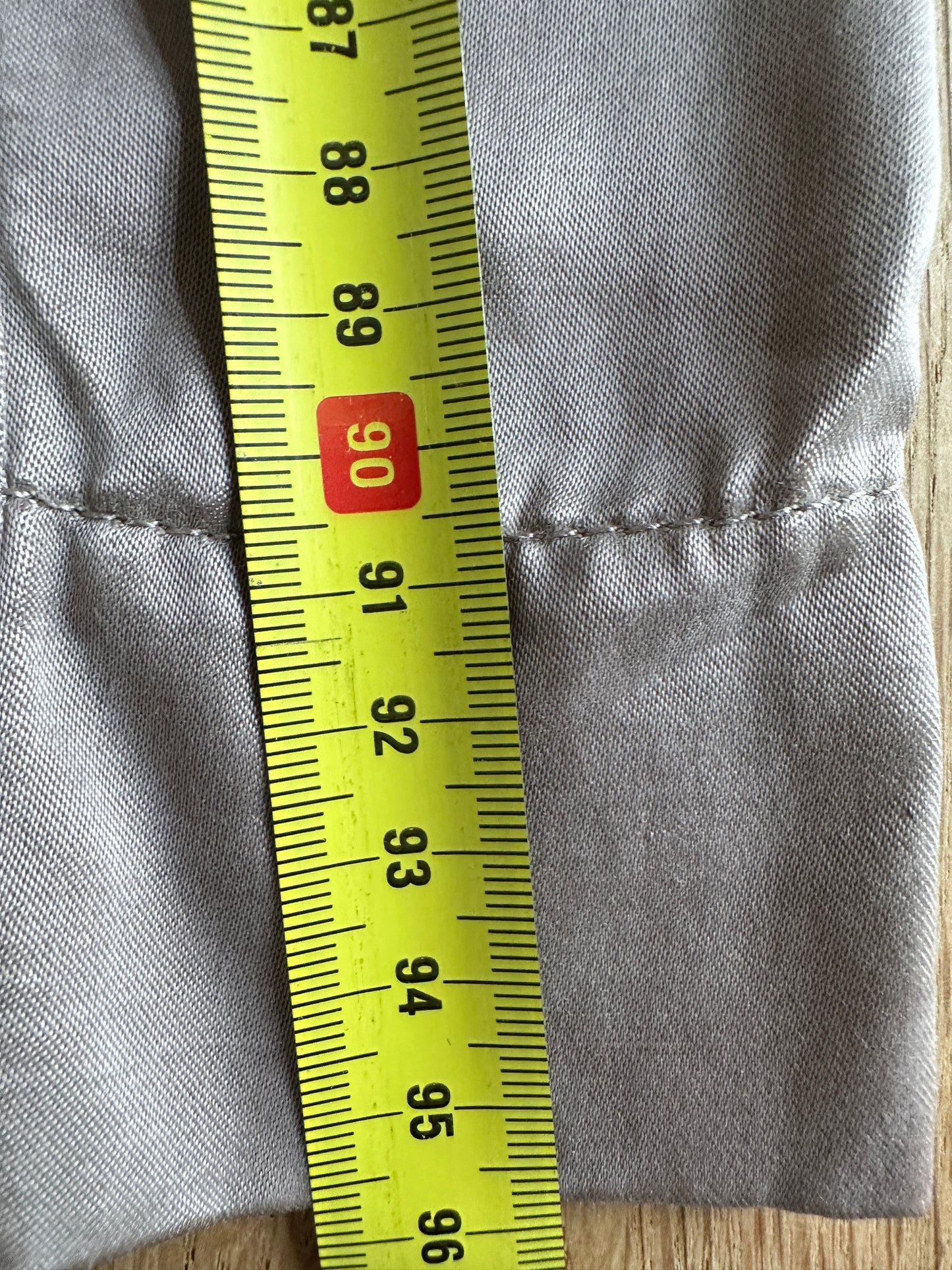 Closed broek 3XL