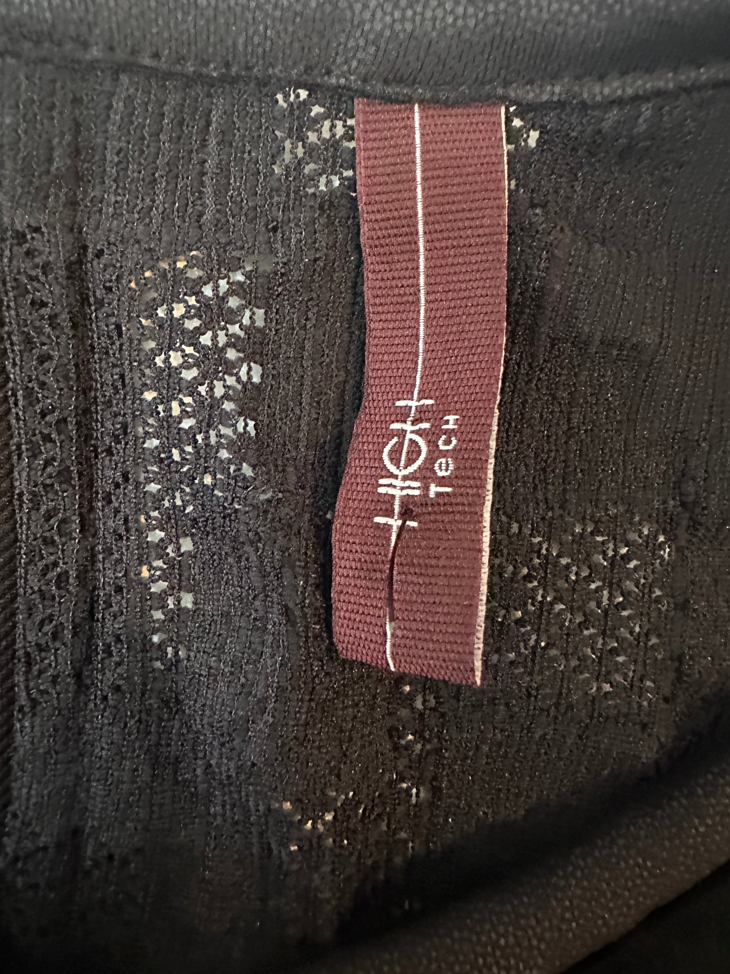 High Use top S