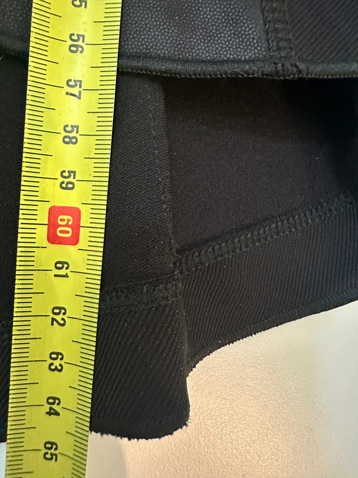 High Use top S