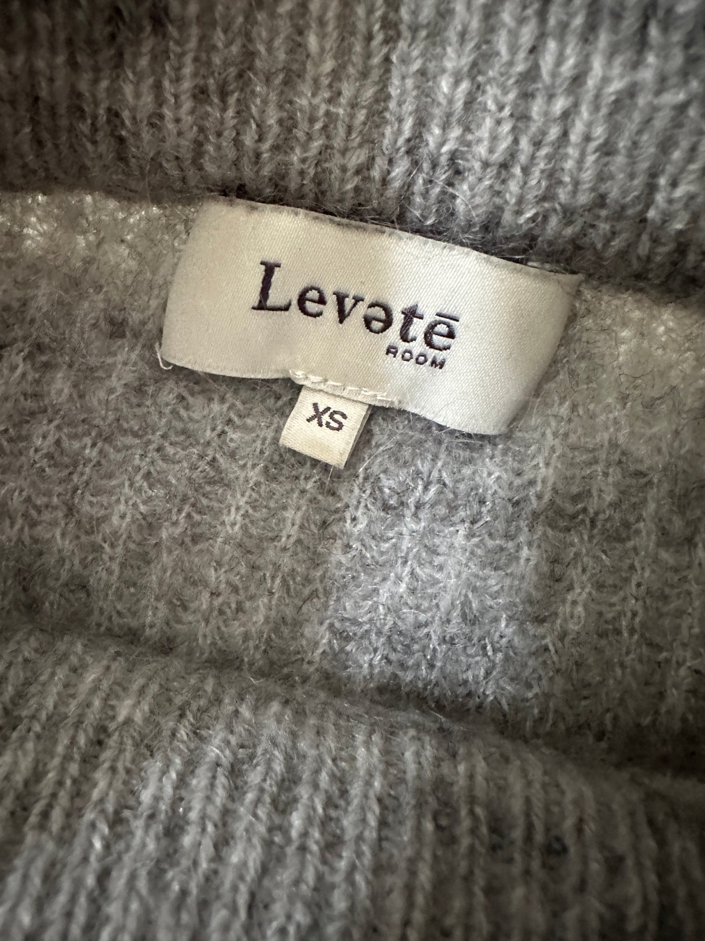 Levate Room trui XS