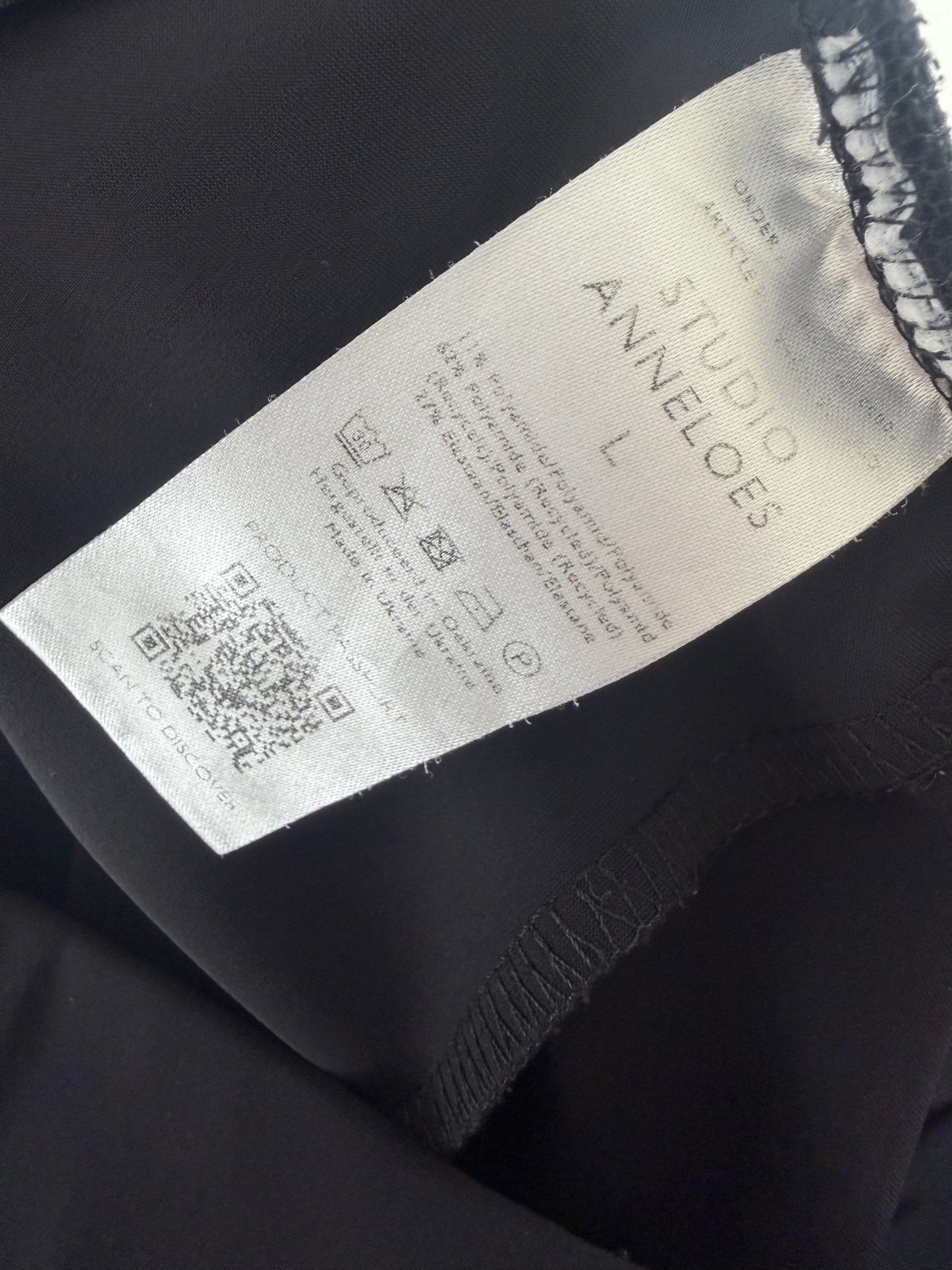 Studio Anneloes Hose L (Flair)