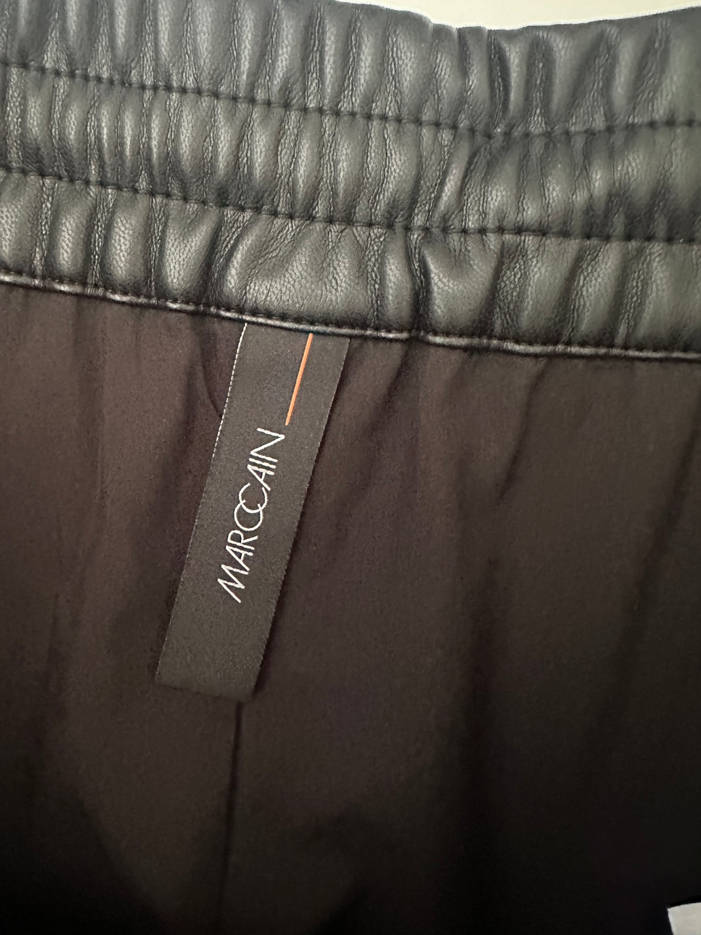 Marc Cain rok XXL