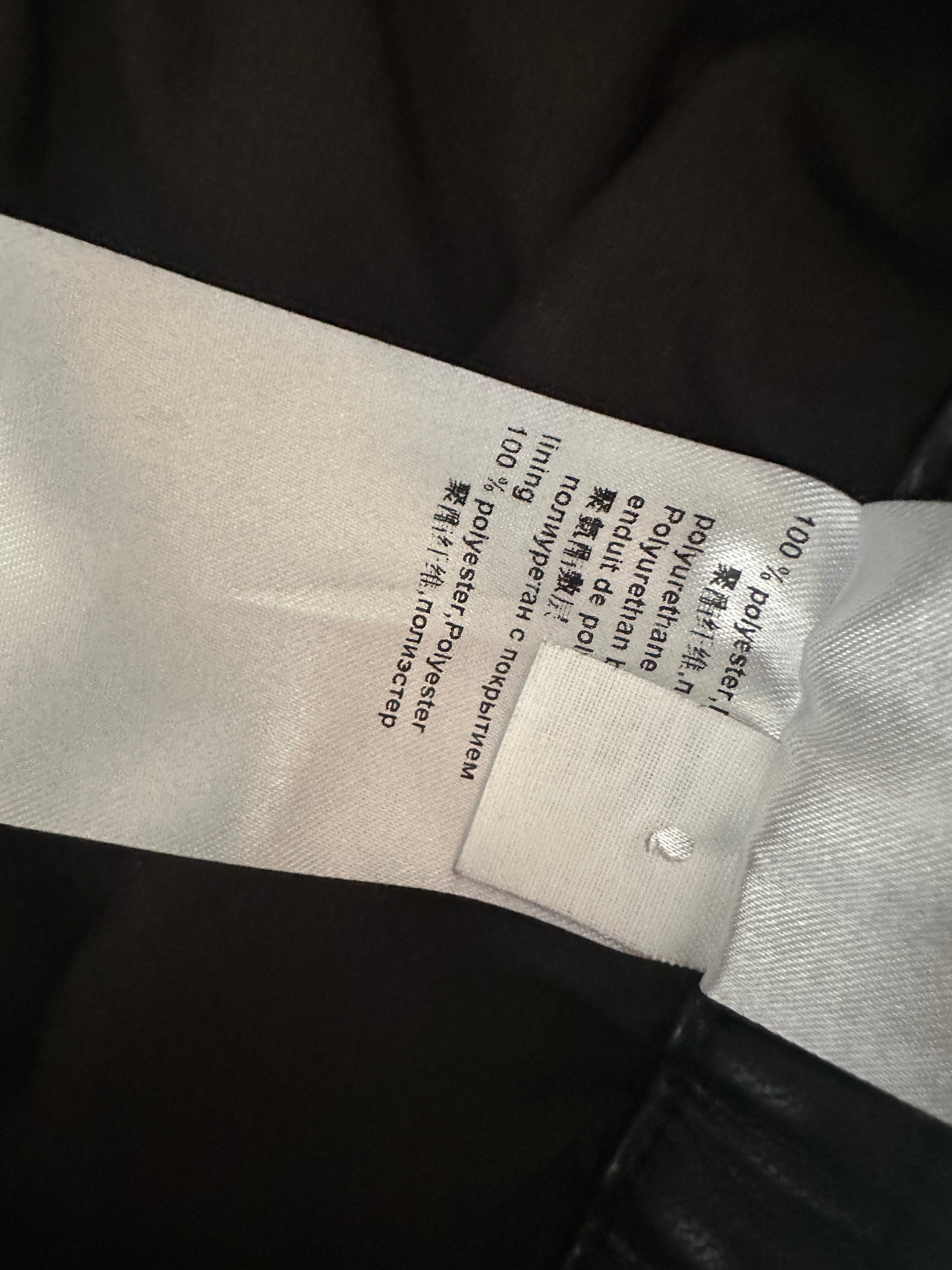 Marc Cain rok XXL