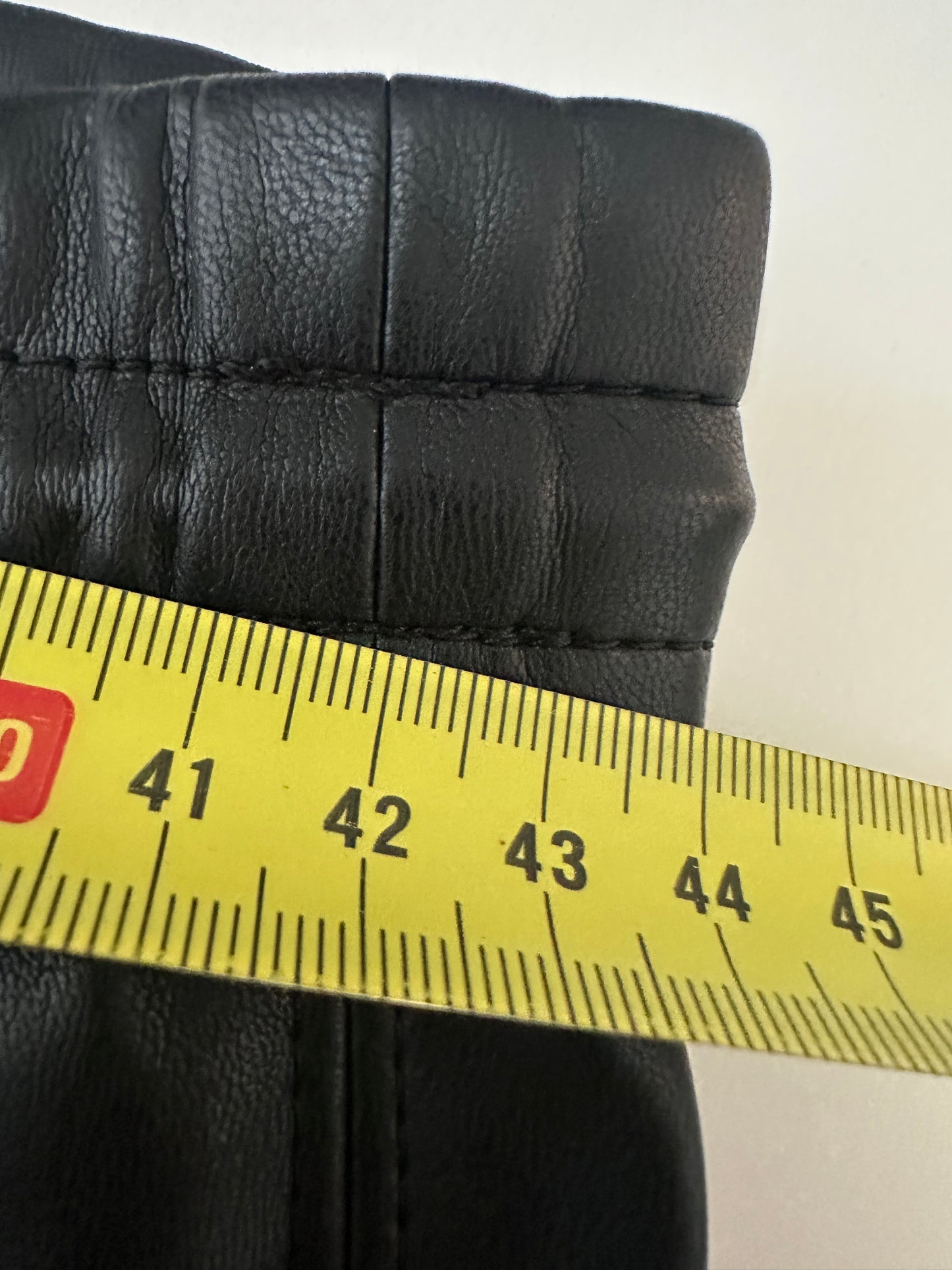 Marc Cain rok XXL