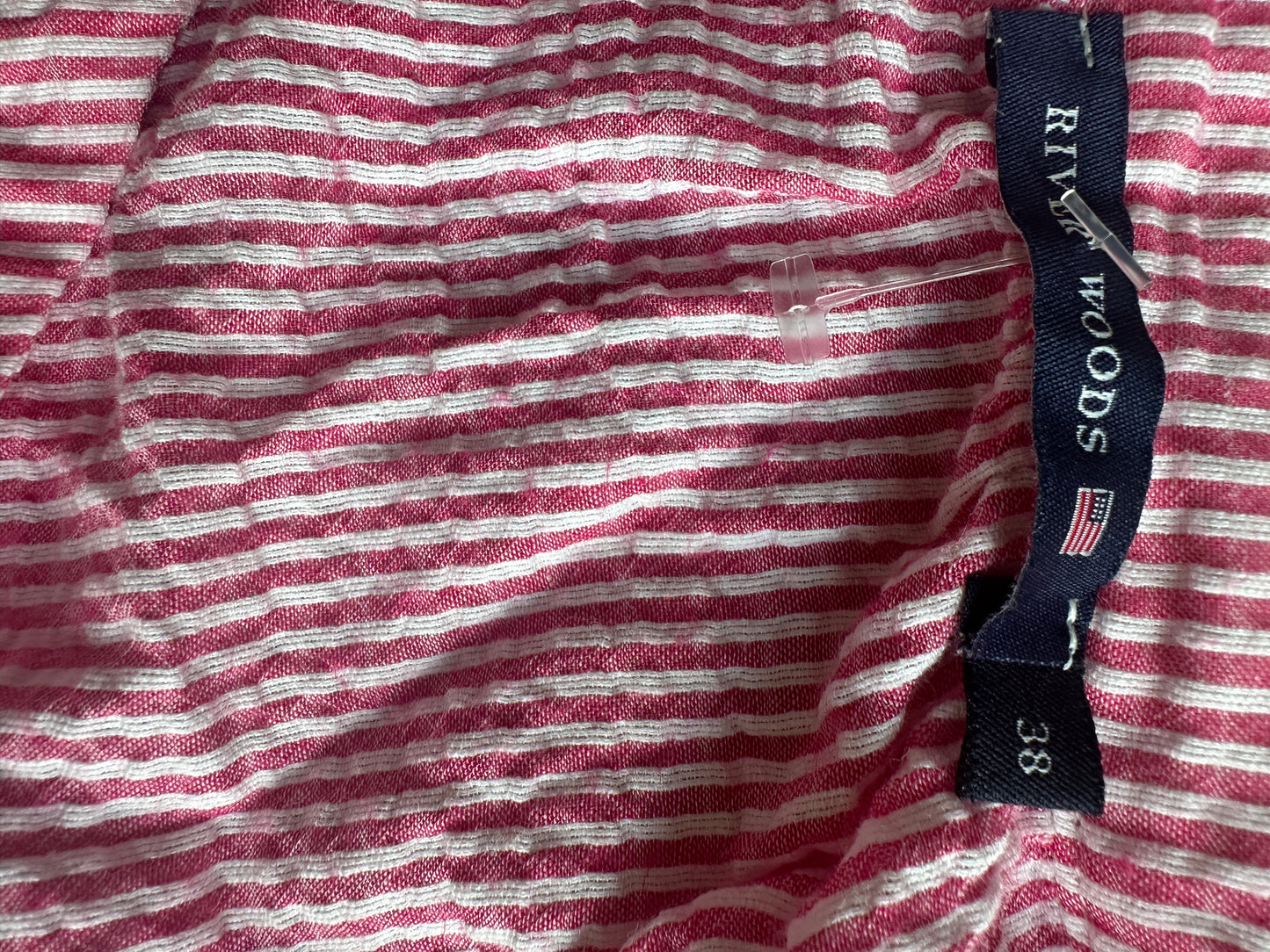 River Woods blouse M