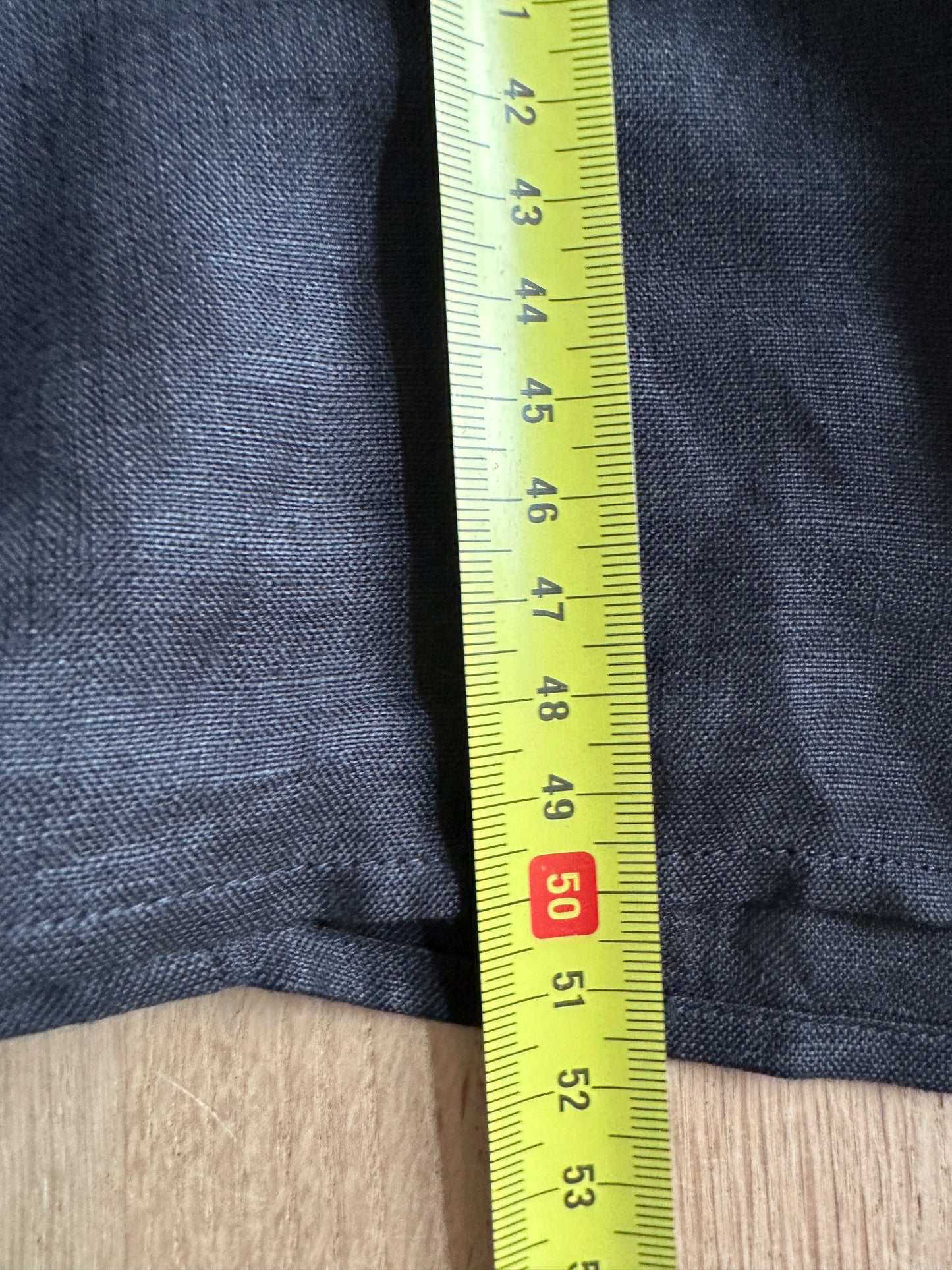 Gran Sasso blouse L