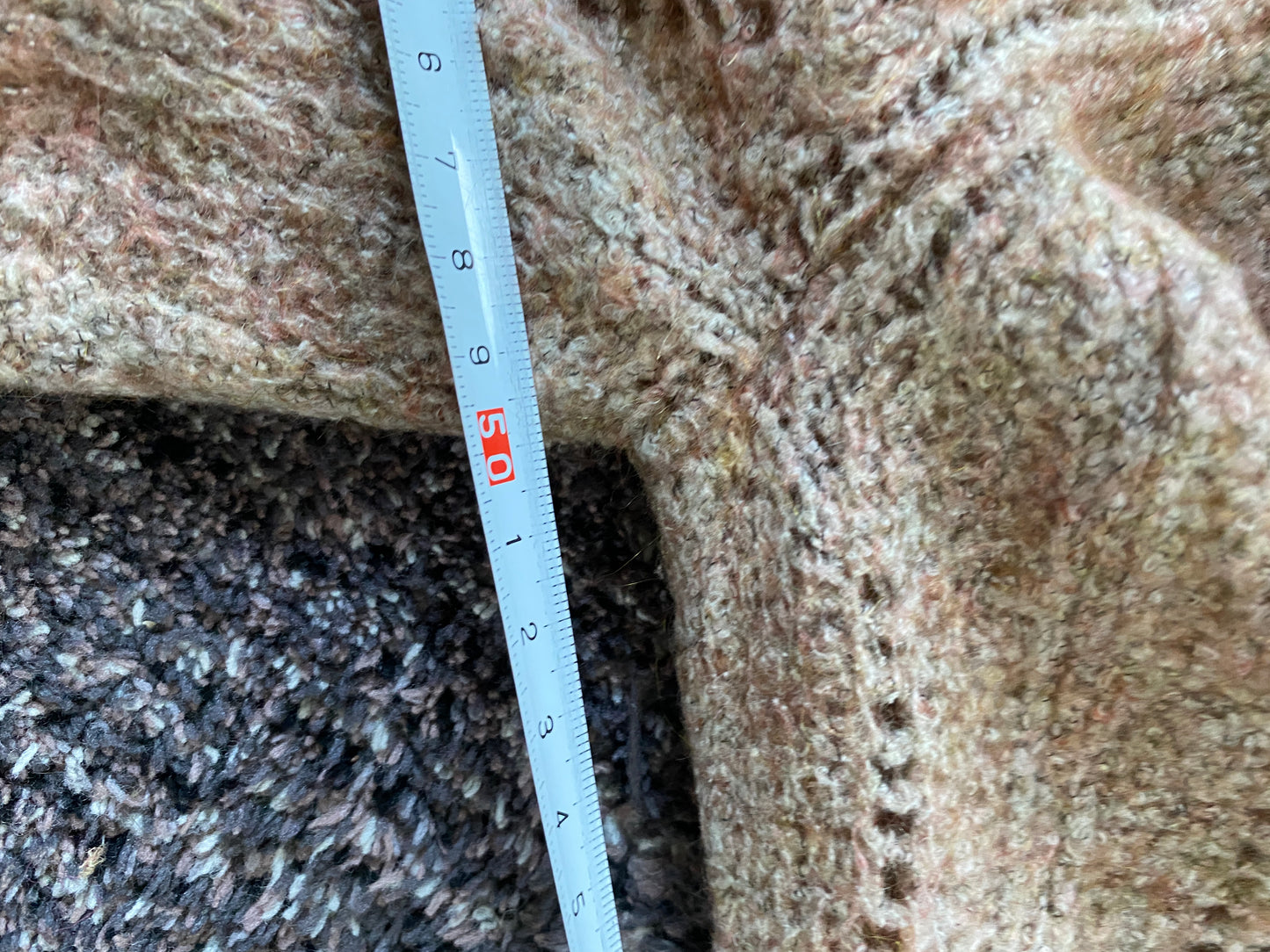 MaxMara vest M