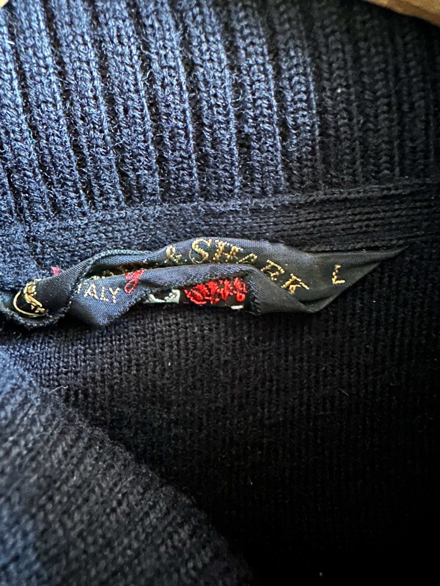 Paul & Shark vest L