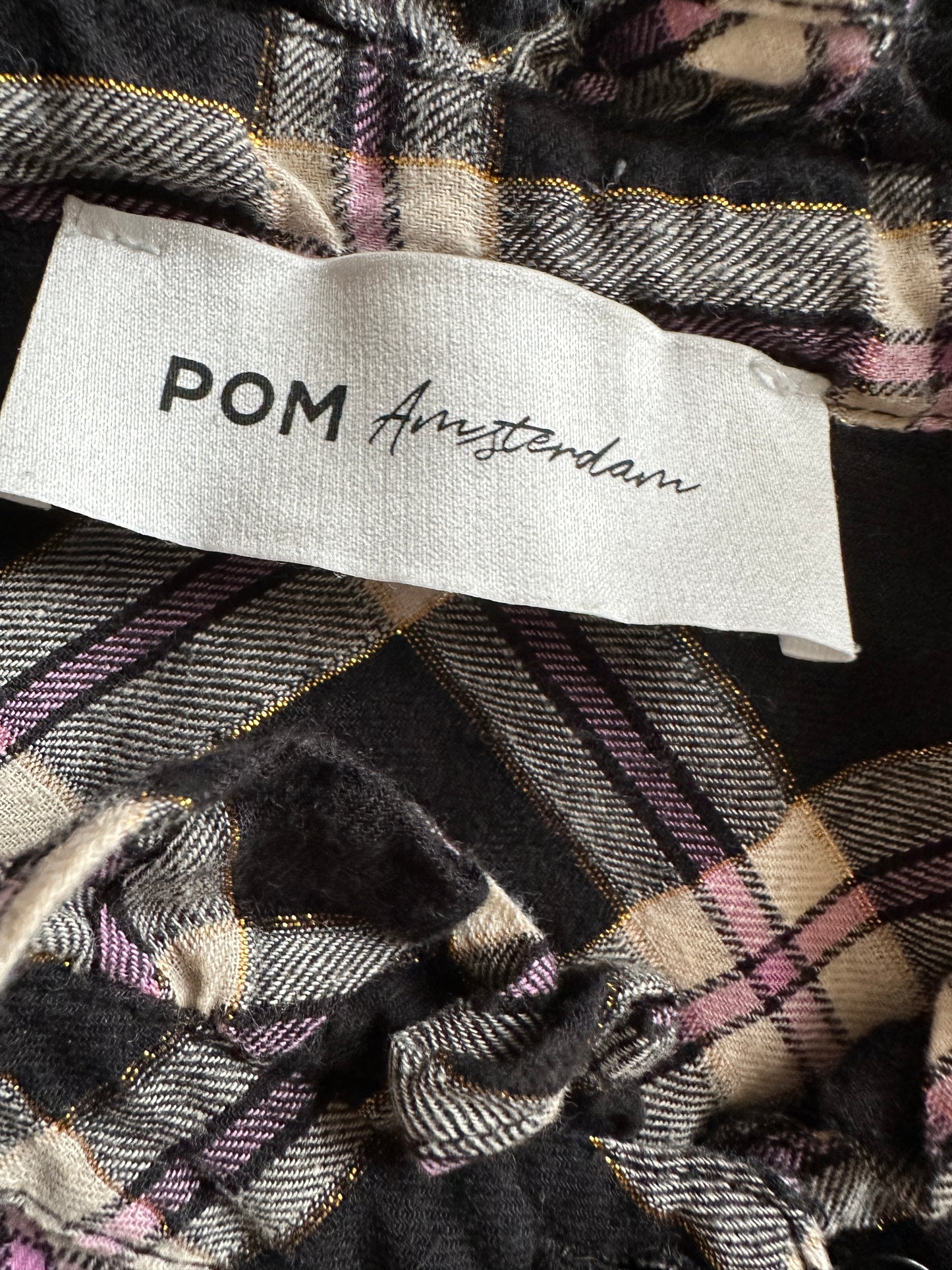 Pom Amsterdam blouse M